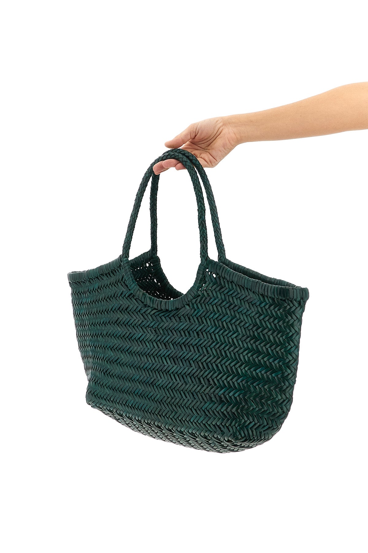 'Nantucket' ラージ ショルダー バッグ