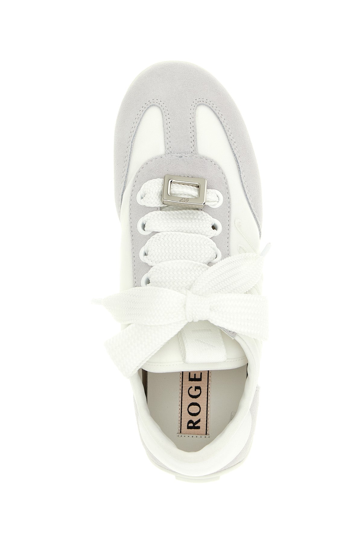 Roger Vivier/ロジェヴィヴィエ｜'Viv Low' スニーカー