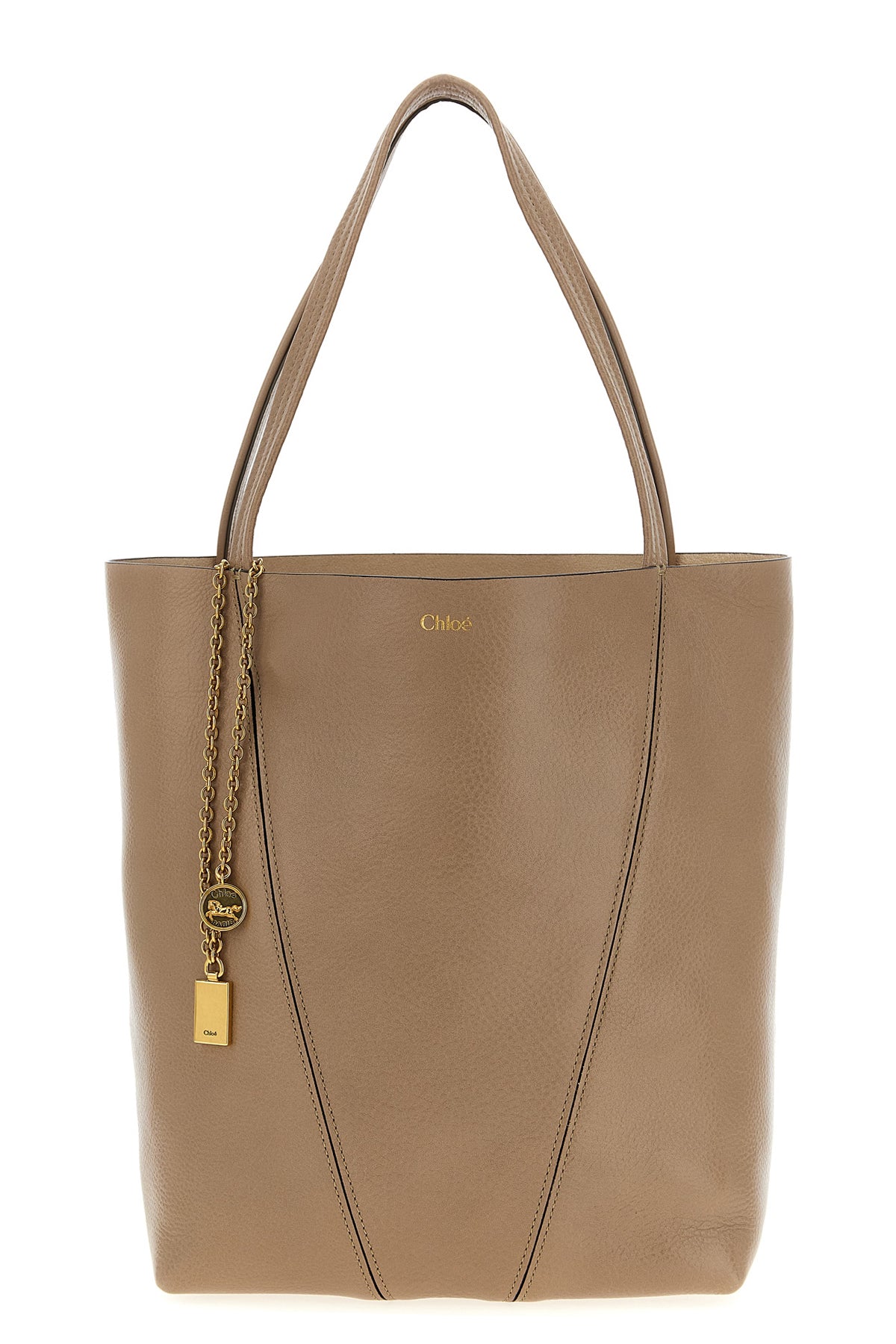 美品★定価約3,6万★See By Chloe★クロエ★ベルスリーブ スウェット Chloe クロエ 財布 レディース 長財布 MARCIE CHC22SP673G36