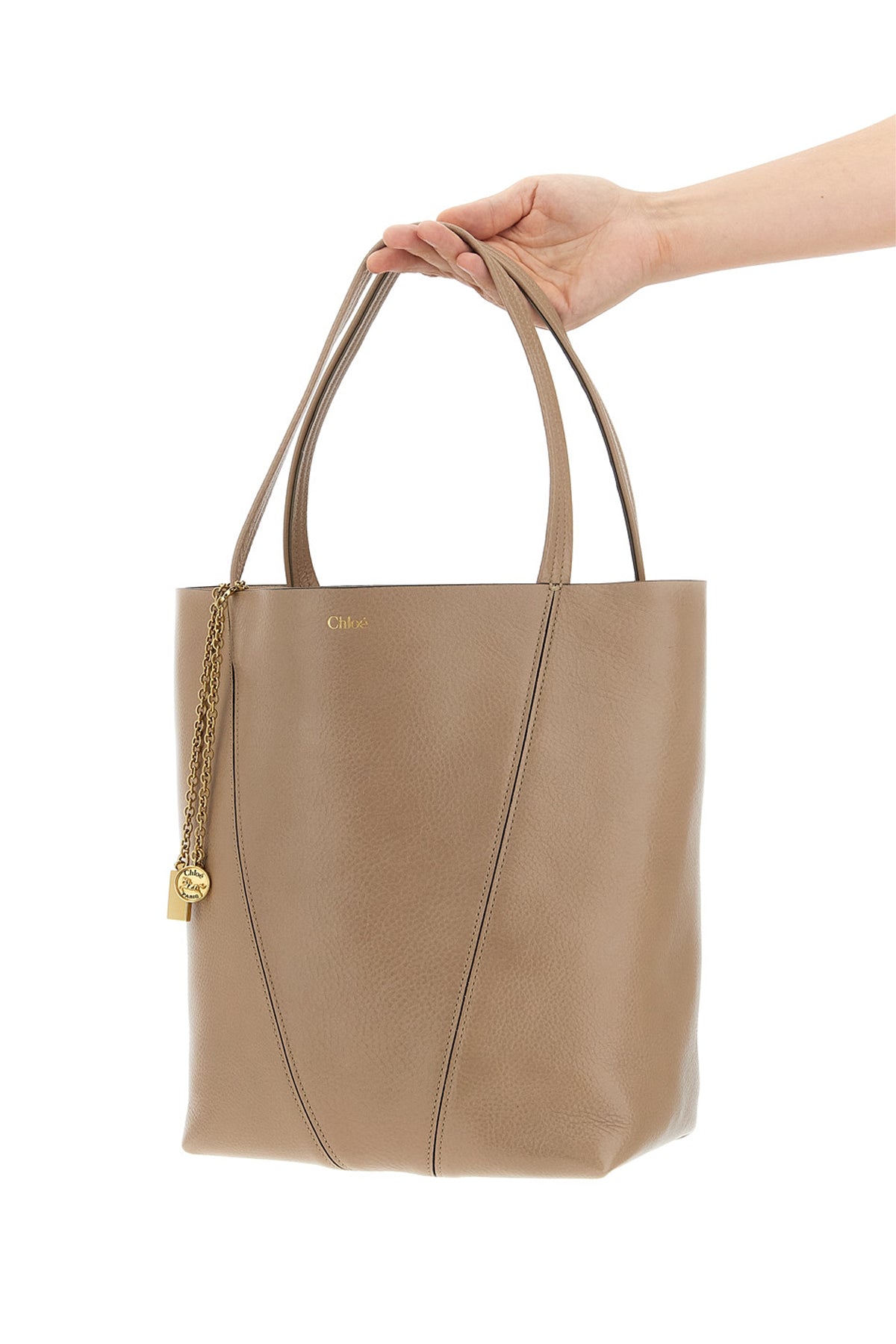 'ChloE Spin' ショルダー バッグ