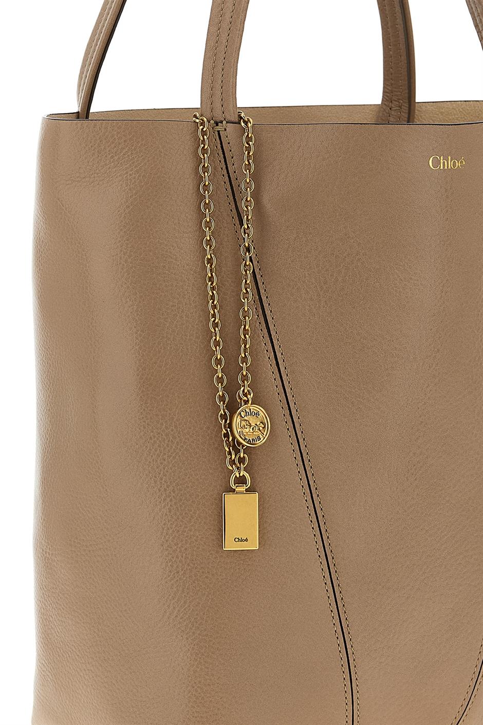 美品★定価約3,6万★See By Chloe★クロエ★ベルスリーブ スウェット 三越伊勢丹 | Chloē/クロエ通販 | グレインレザー製CHLOÉ SPIN