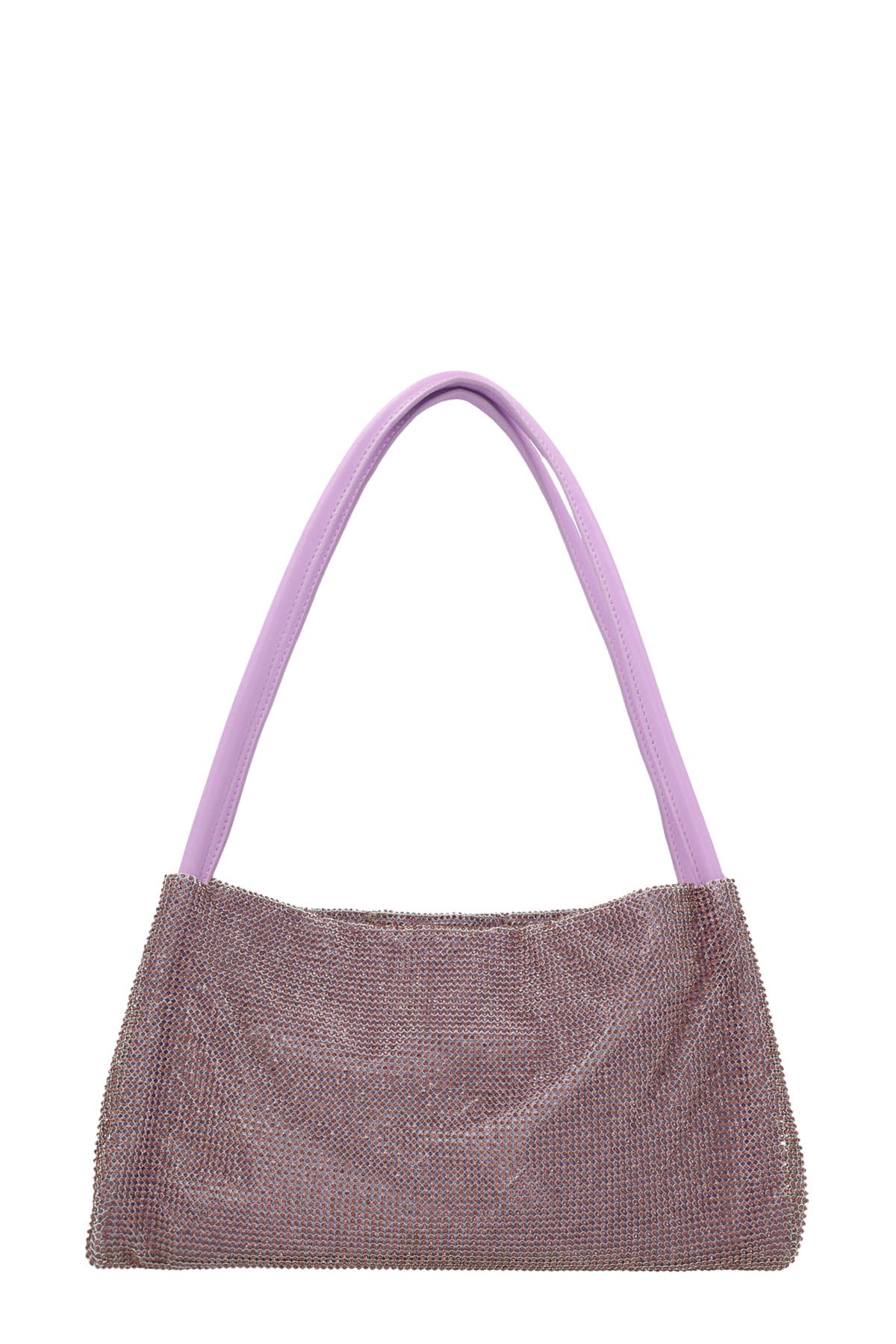 'Penny Crystal' ショルダー バッグ
