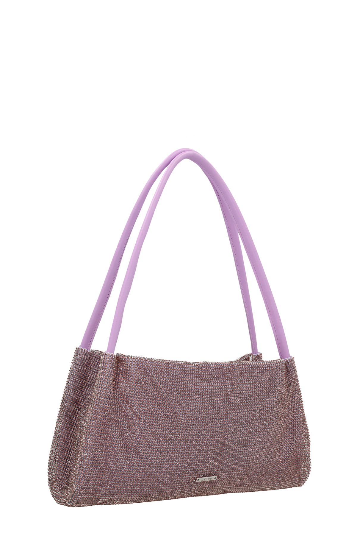 'Penny Crystal' ショルダー バッグ