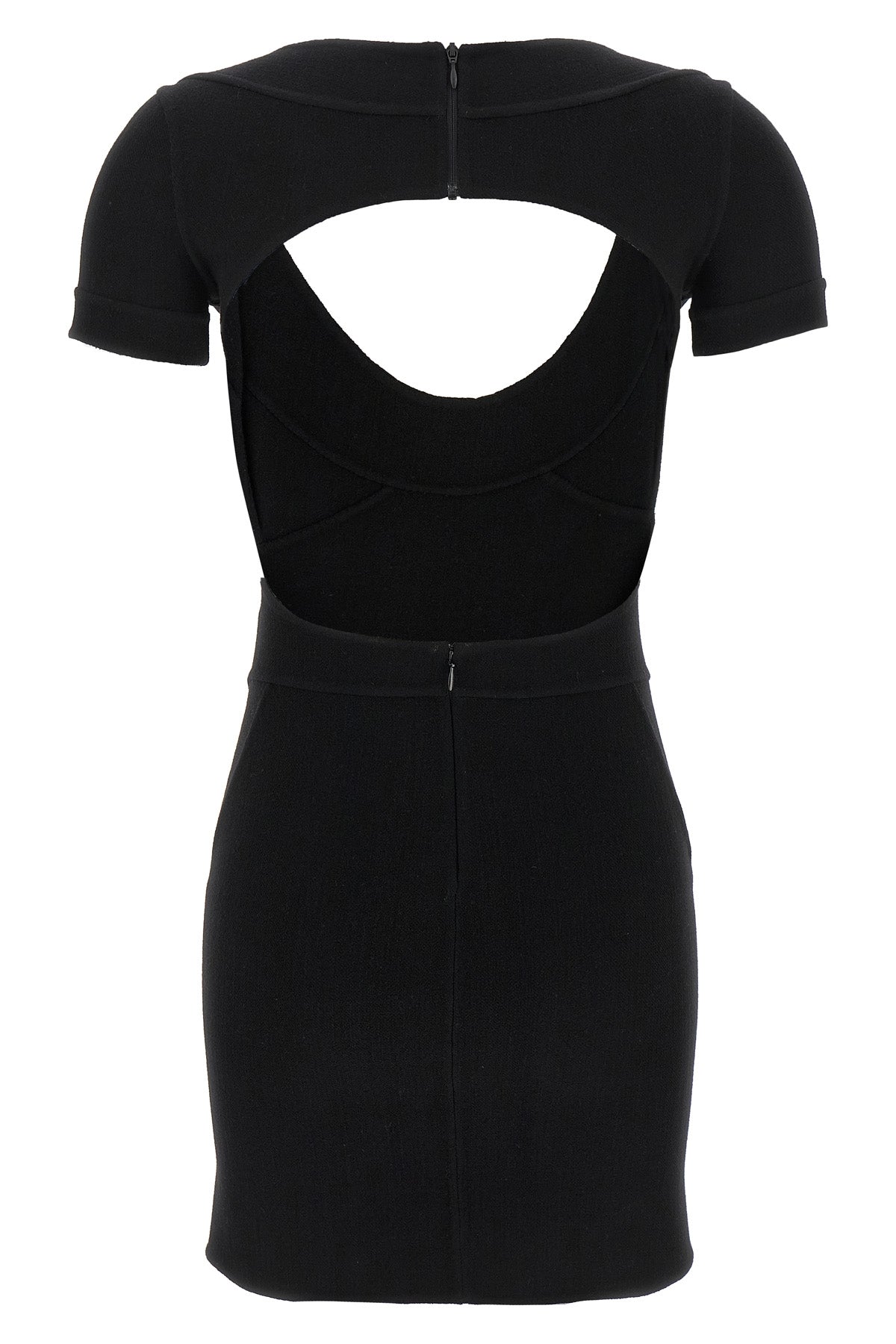 Dsquared2/ディースクエアード｜'Bodycon Cut Out' ドレス