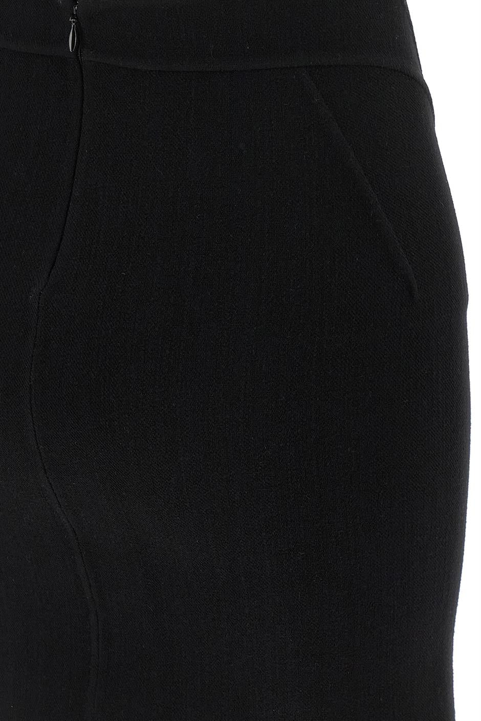 【美貌】DSQUARED2 大人のチューブドレス XS-Lサイズあり 【GINZA COUTURE/銀座クチュール】 ノースリーブ