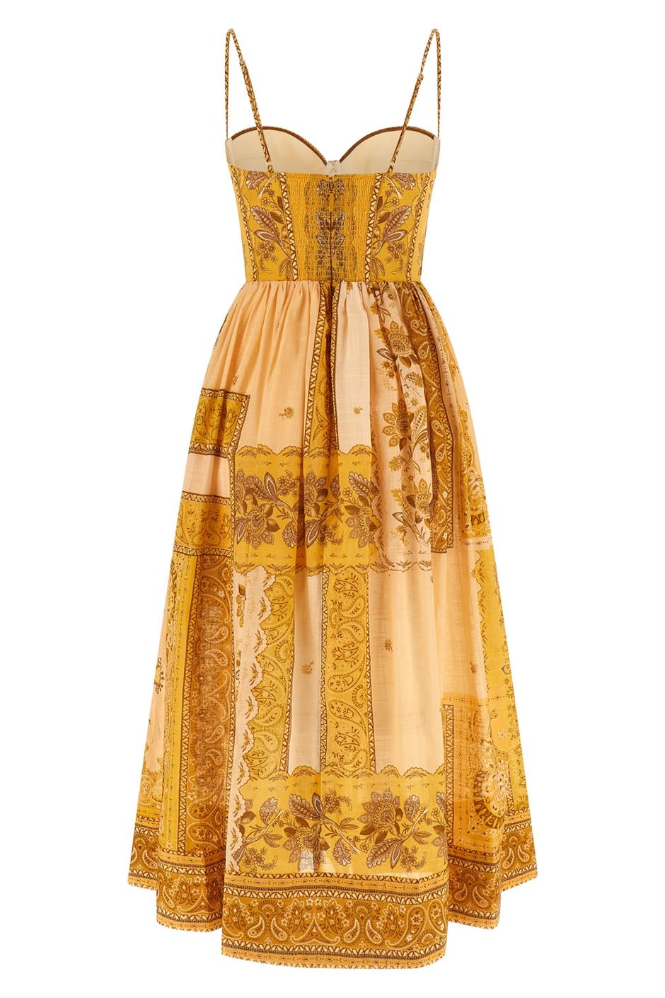 'Lucky Corset' ドレス