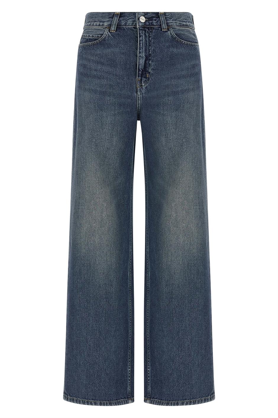 'Jane Pant' ジーンズ