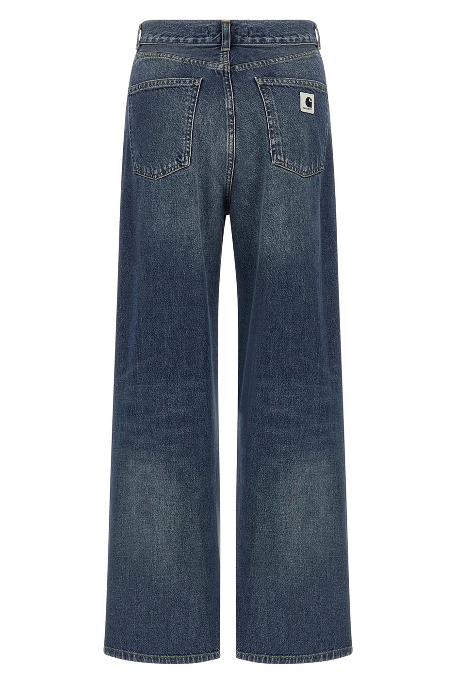 'Jane Pant' ジーンズ