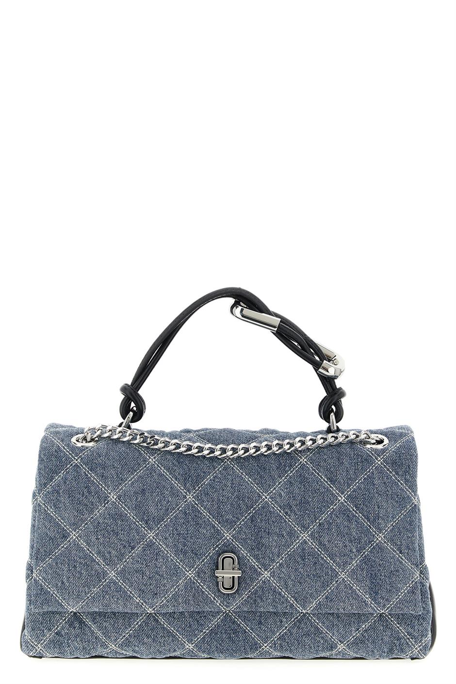 'The Quilted Denim Dual'