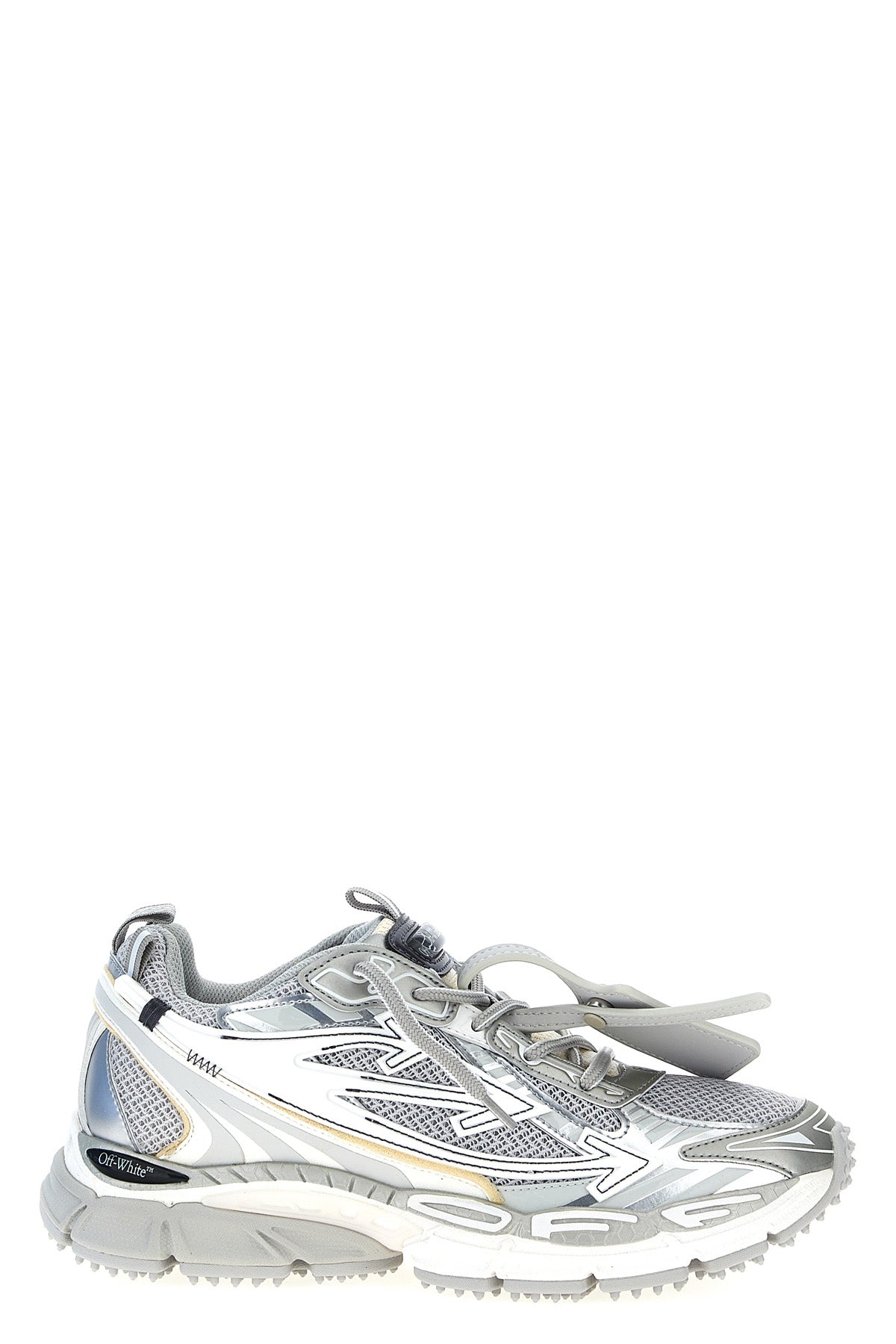 Off-White/オフホワイト｜'OW Be Right Back' スニーカー