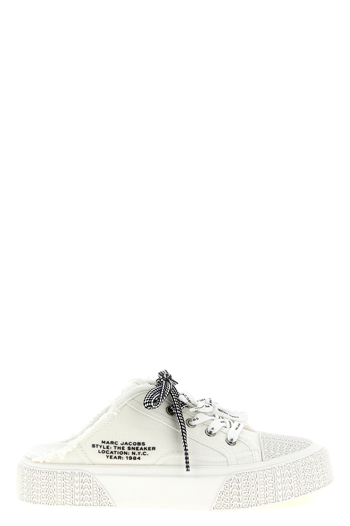 'The Sneaker Mule' スニーカー