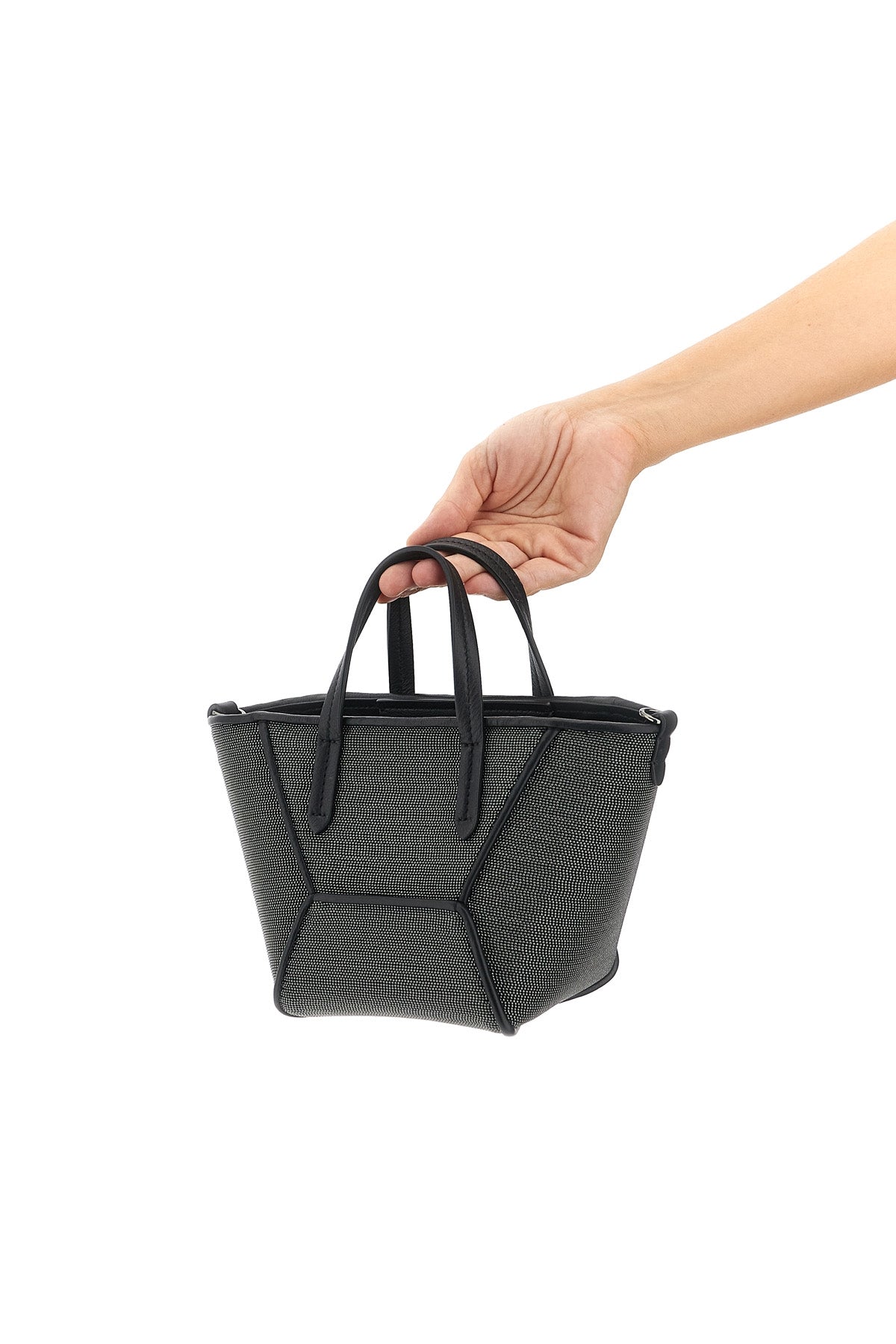 'BC Duo mini Precious' ハンドバッグ