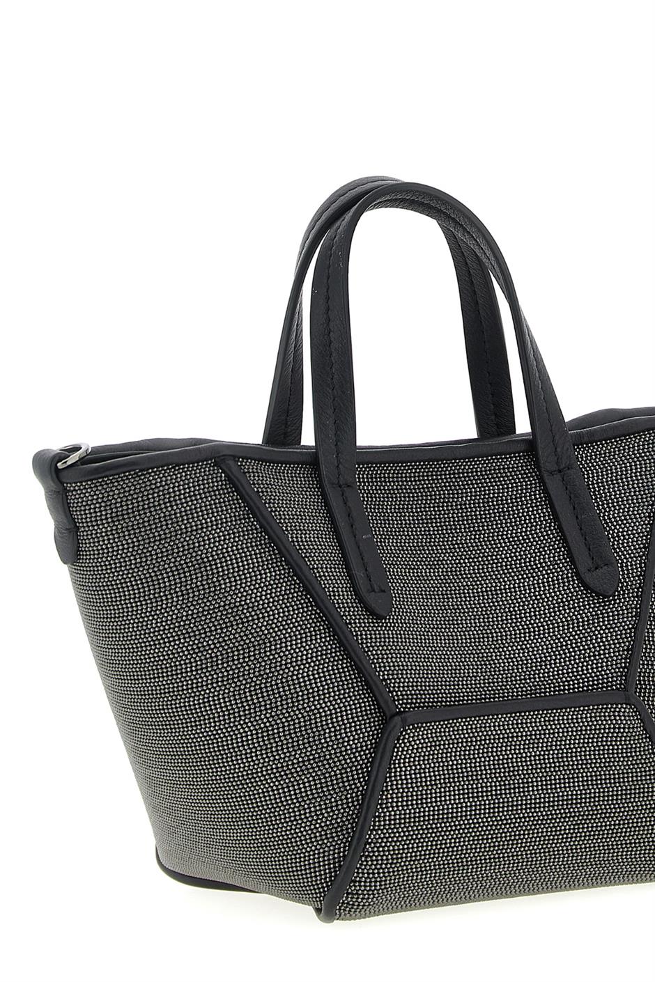 'BC Duo mini Precious' ハンドバッグ