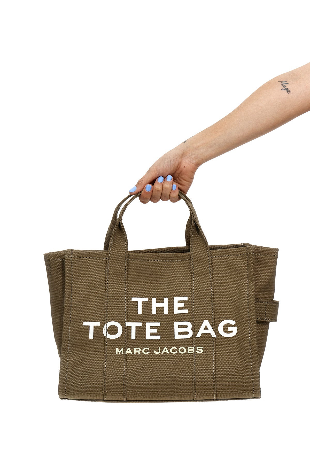 'The Medium Tote' ショッピング バッグ