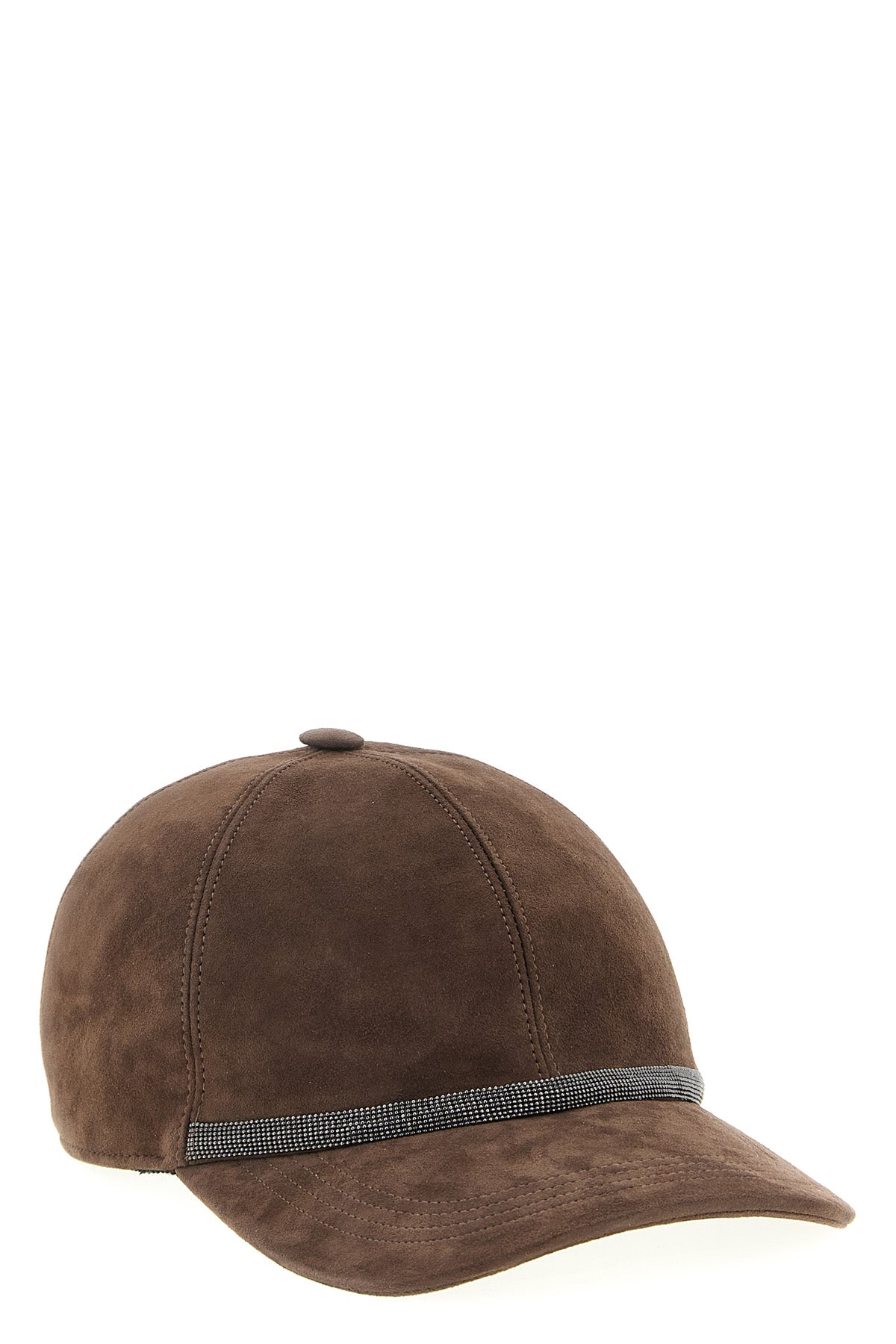 'Baseball' キャップ