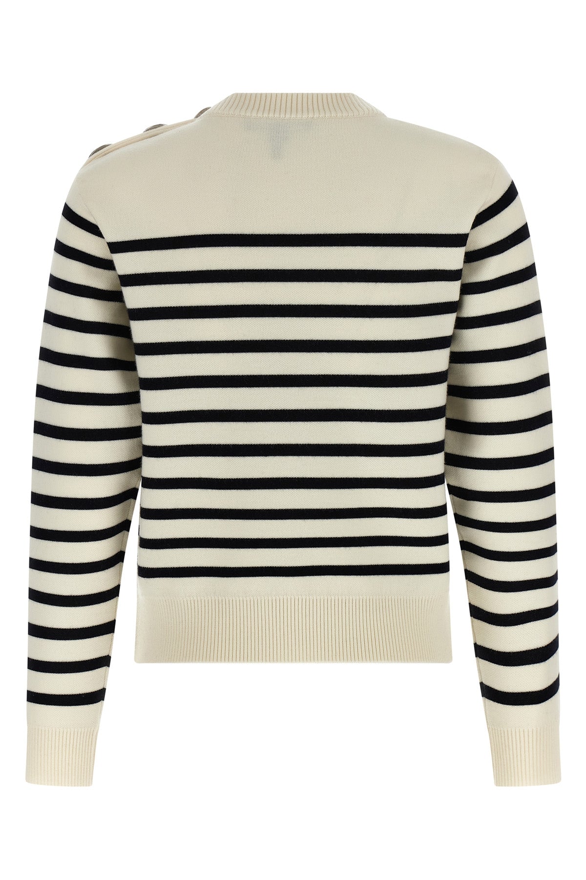 'Breton Stripe' セーター
