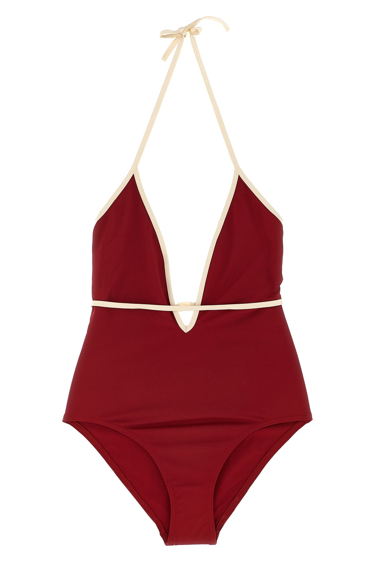 'Loulou' ワンピース スイムスーツ