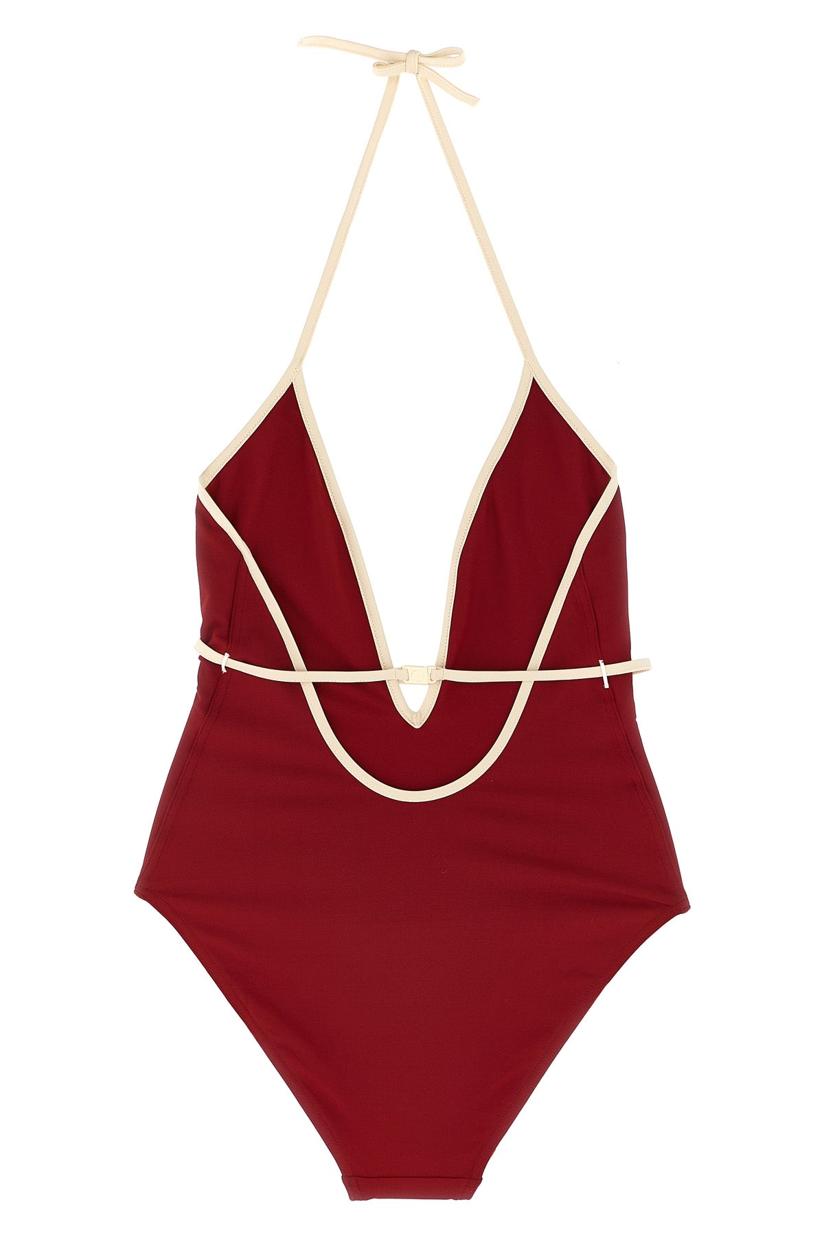 'Loulou' ワンピース スイムスーツ