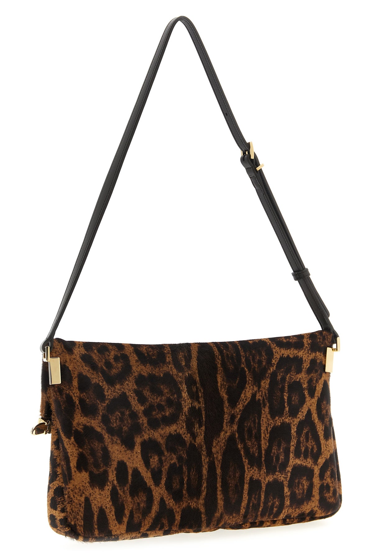 'Tod s Magenta Bag Flap'