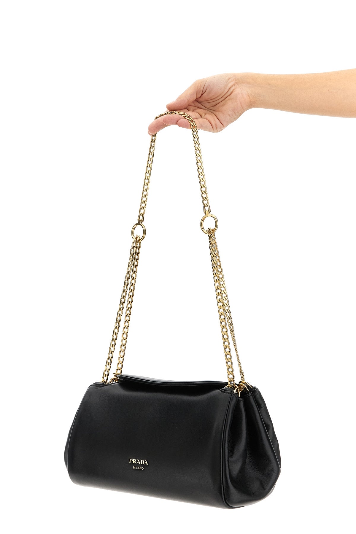 Prada/プラダ｜ナッパ ショルダー バッグ