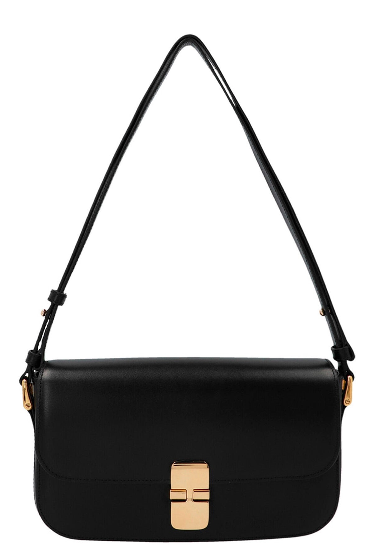 'Grace baguette' ショルダー バッグ