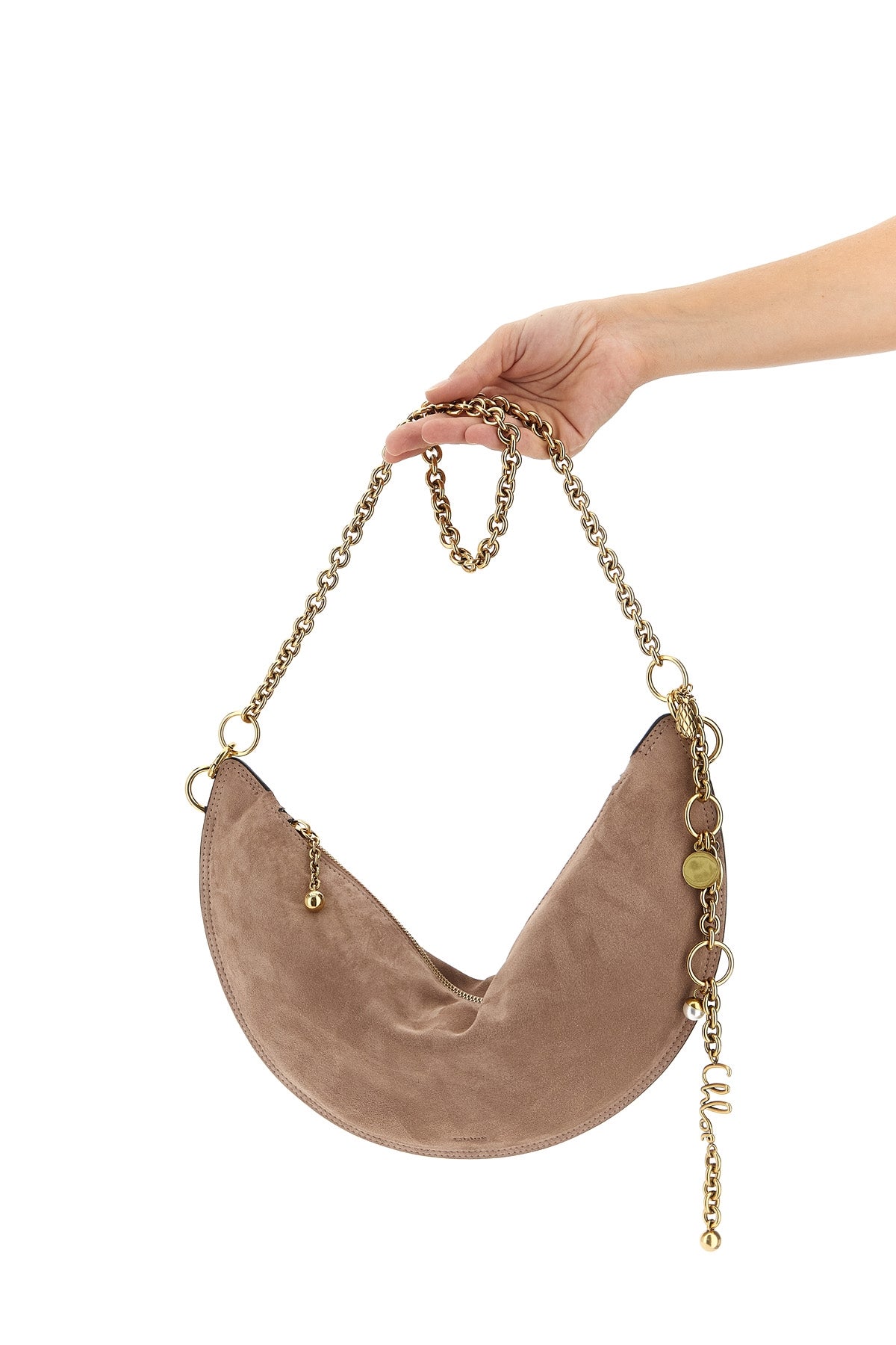 'ChloE Icons' ショルダー バッグ