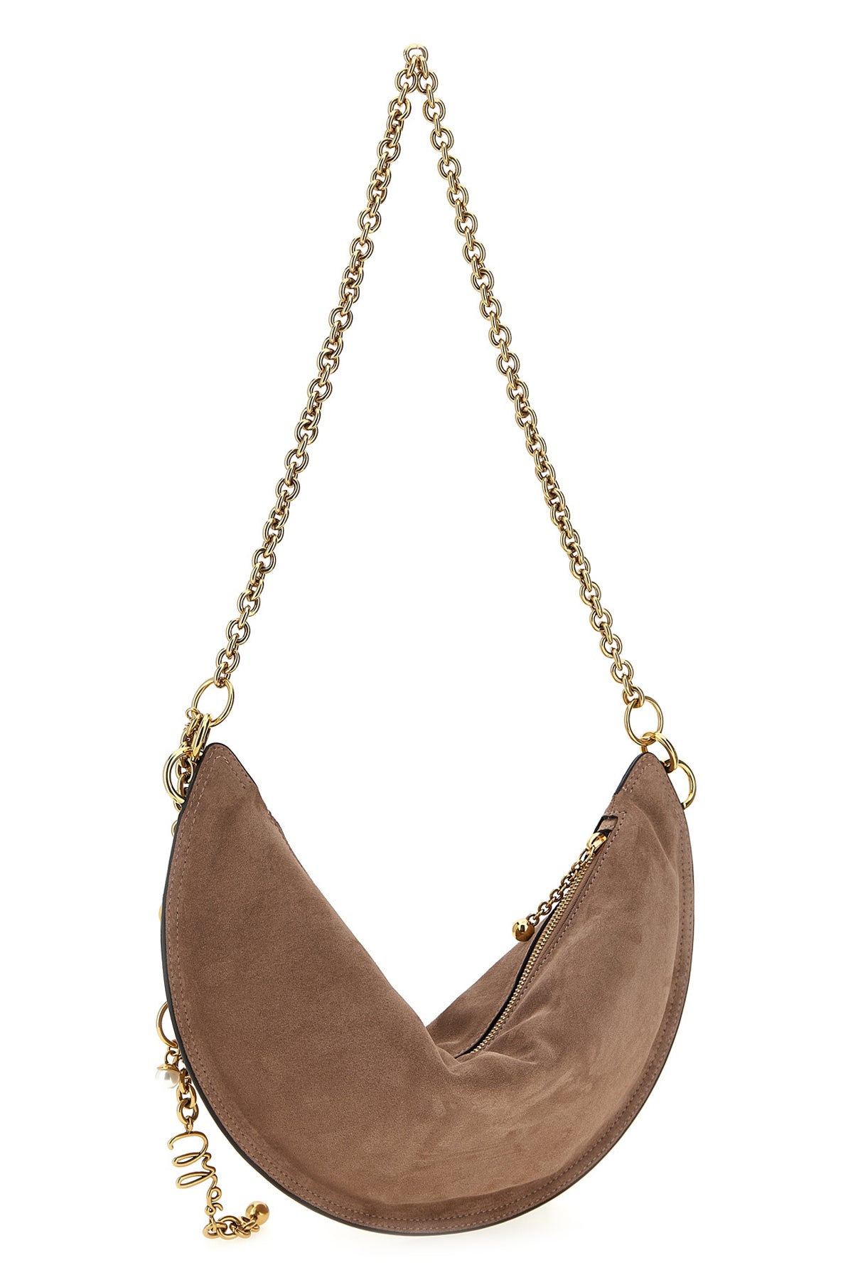 ショルダーバッグ・ポシェット Chloe FW25 \"CHLOE ICONS\" BAG (CH25AS519P80 38T) Chloé ソフトレザー製Chloé Iconsショルダーバッグ | Chloé JP