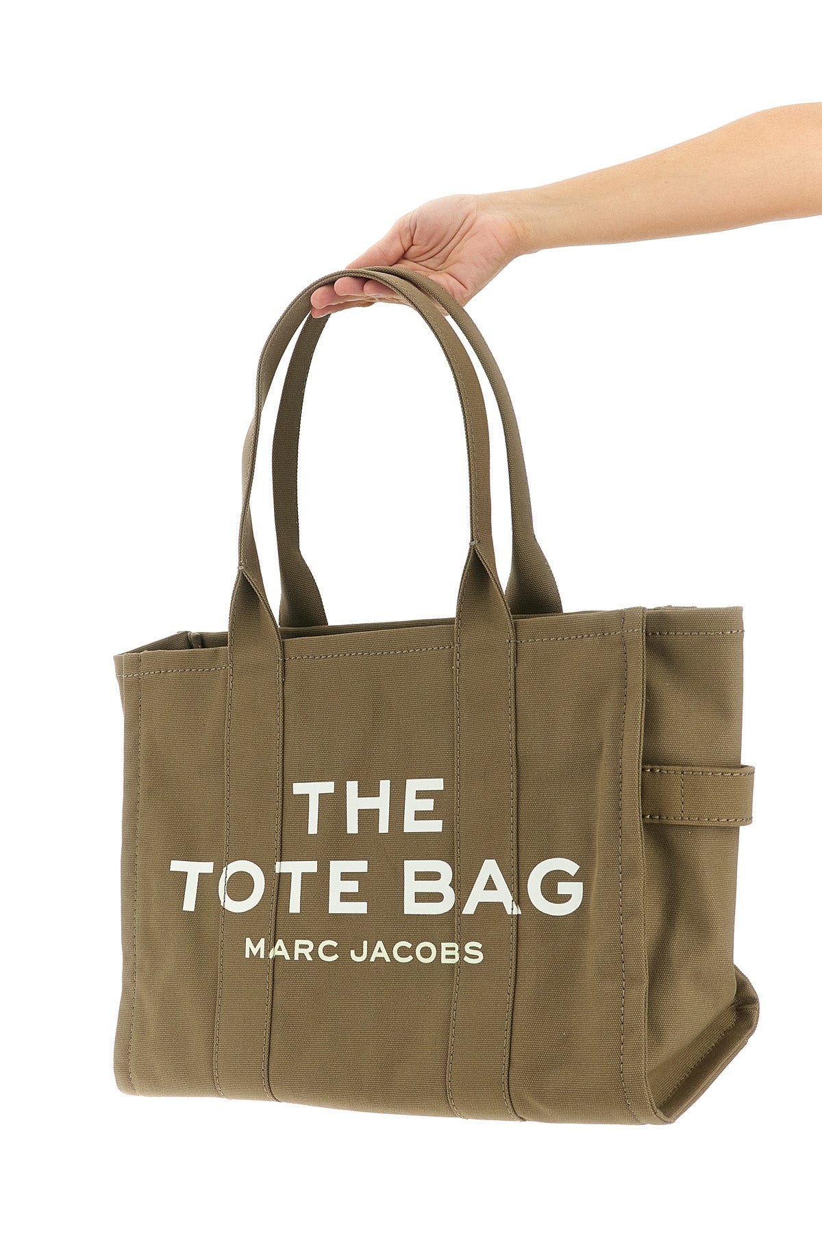 'The Large Tote' ショッピング バッグ