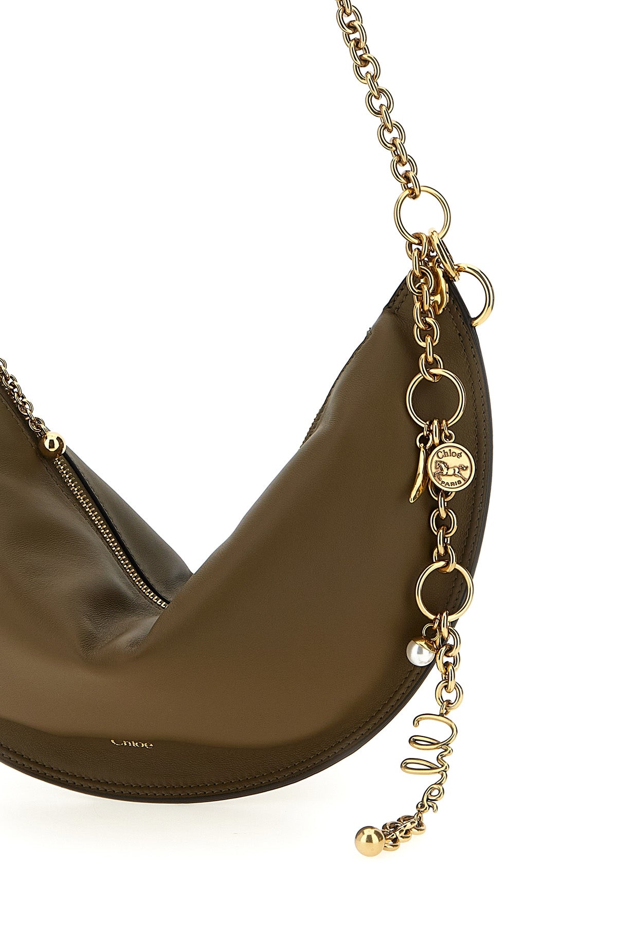 クロエ　ショルダーバッグ Chloe/クロエ｜'ChloE Icons' ショルダー バッグ