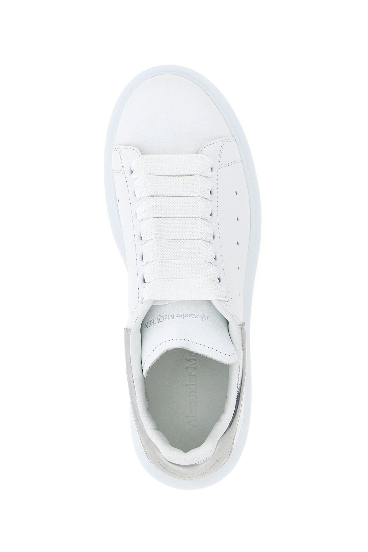 alexander mcqueenアレキサンダーマックイーンLarryスニーカー アウトレット】【ラスト1点】ALEXANDER McQUEEN アレキサンダー