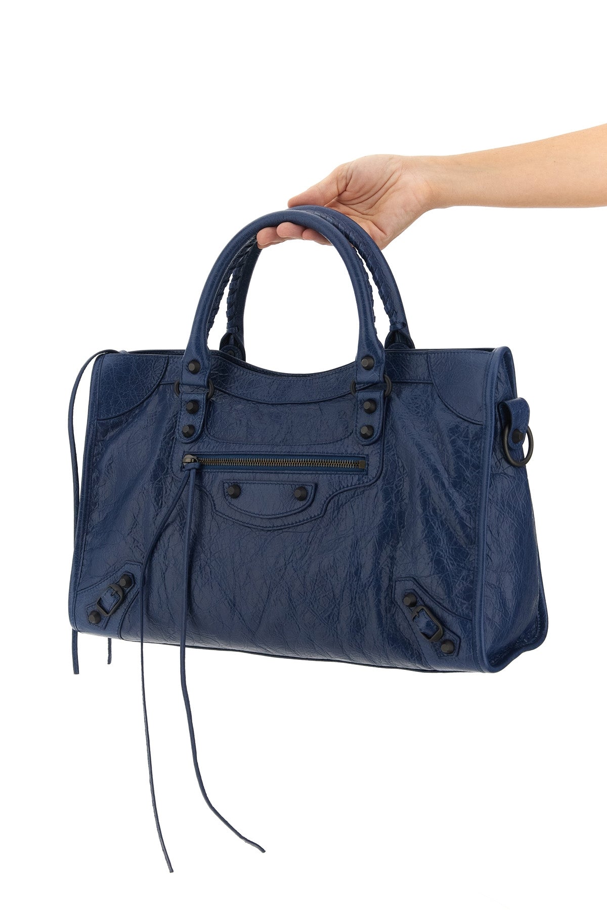 'Le City Bag M' ハンドバッグ