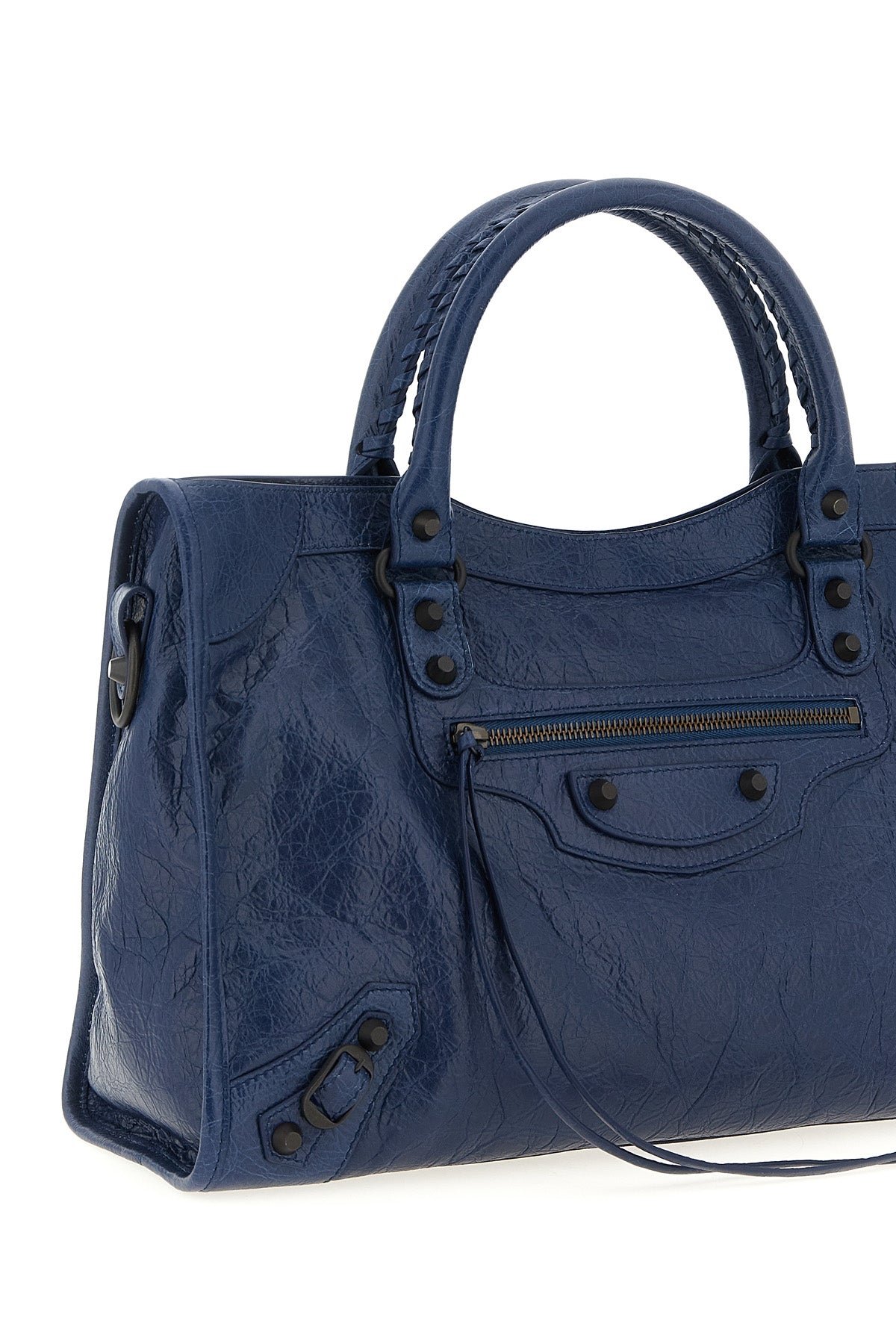 ハンドバッグ Balenciaga 'Le City Bag M' Hand Bag balenciaga-le-city-midium-top-