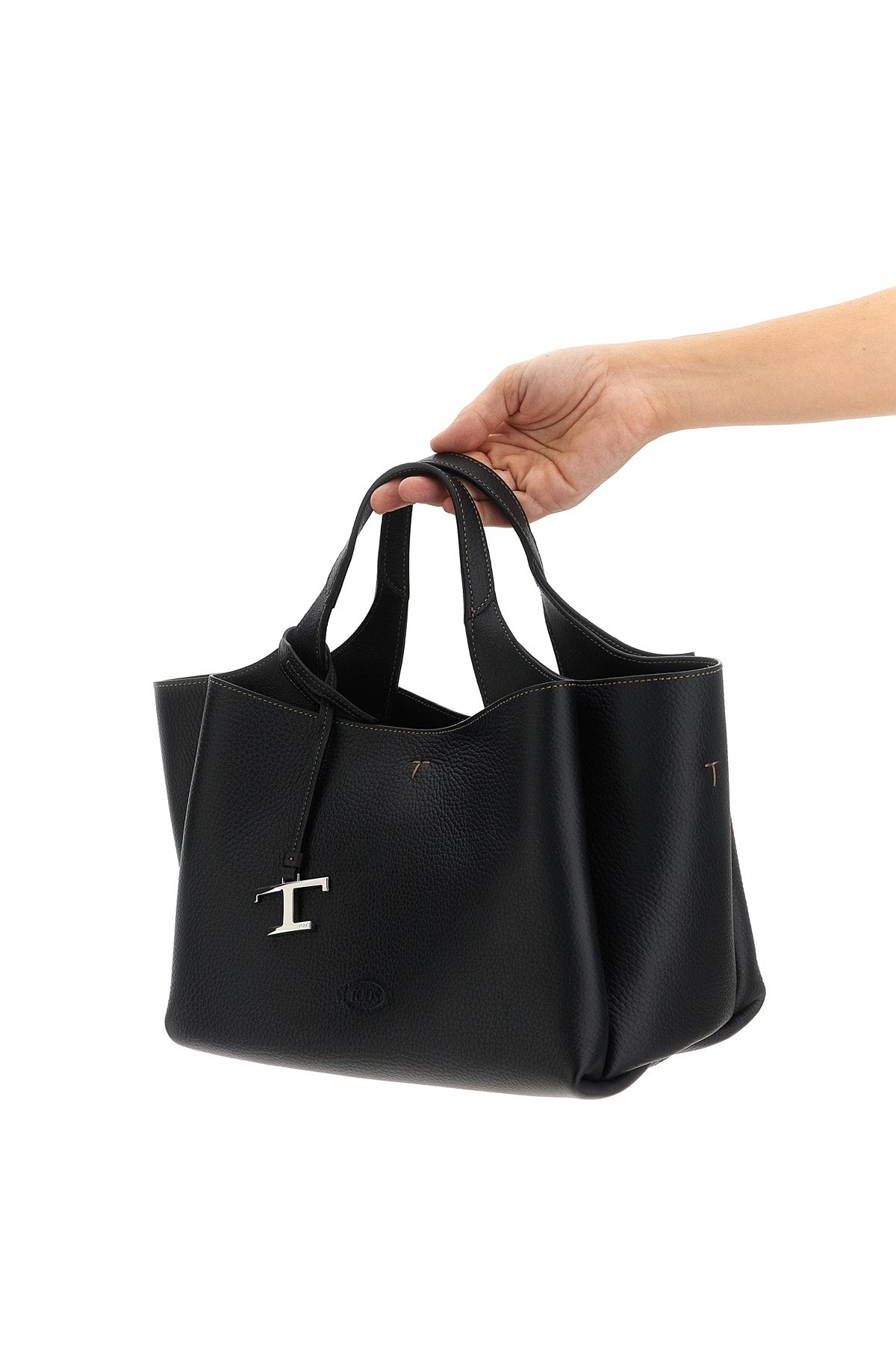 Tod's/トッズ｜ミニ レザー ハンドバッグ
