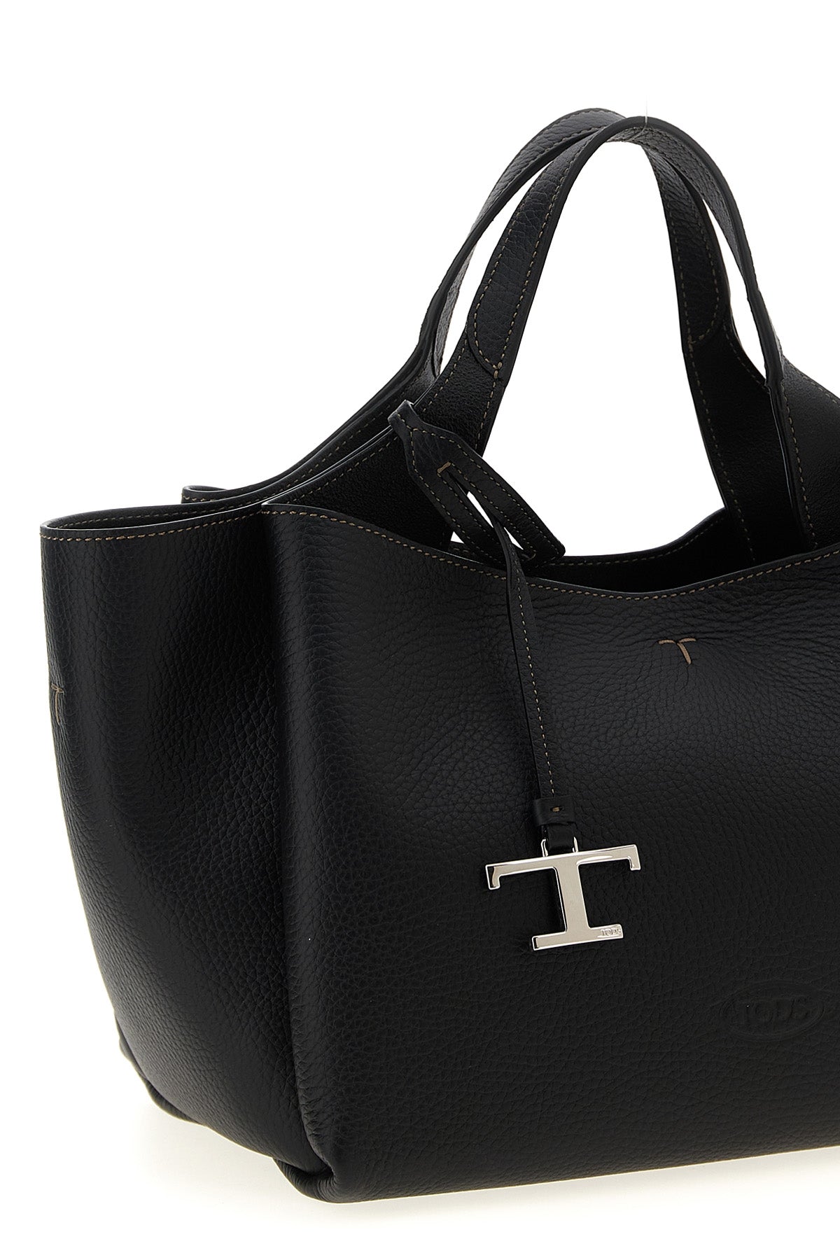 Tod's トッズ　レザー Man ブラック トッズ レザー ウォレット XAMTSYC0300RLOPZB999