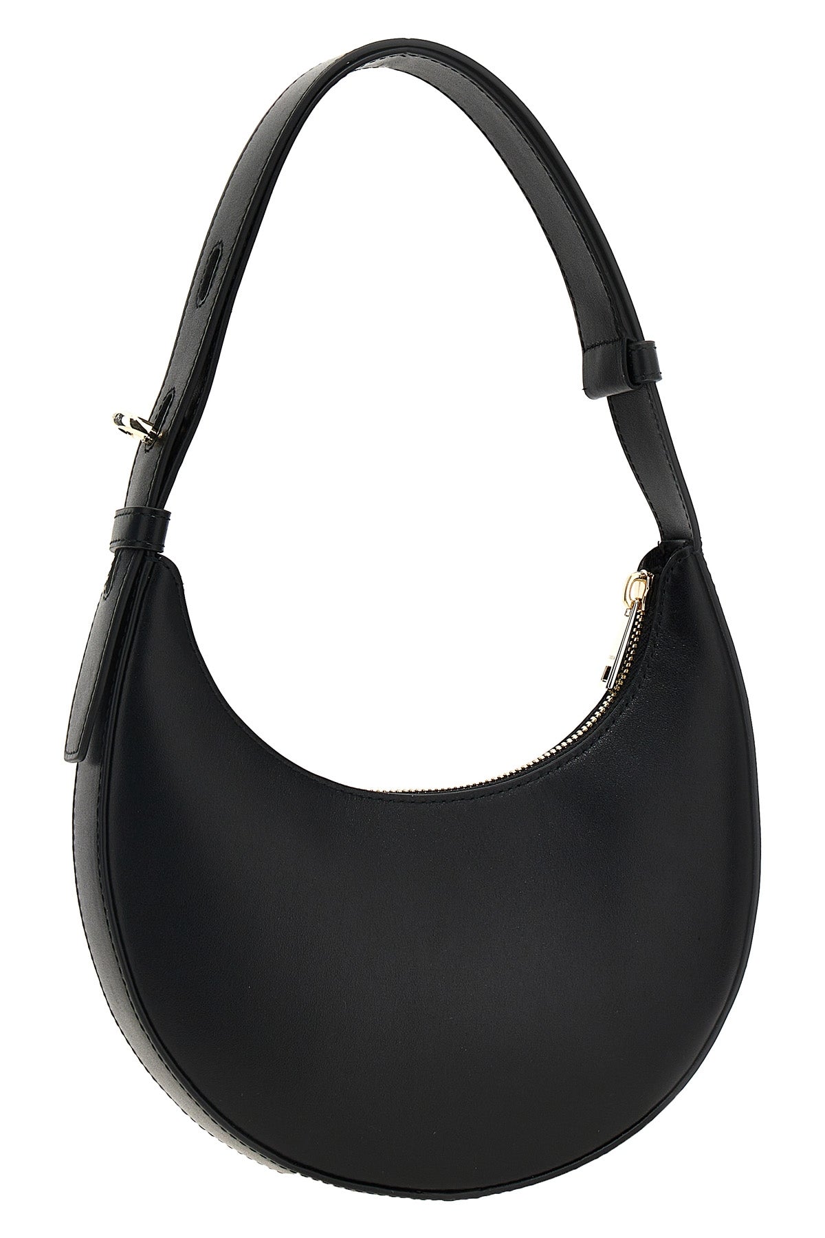 ショルダーバッグ・ポシェット FURLA 'Delizia Mini XL' shoulder bag Mini Bag NERO Furla Delizia | Furla US