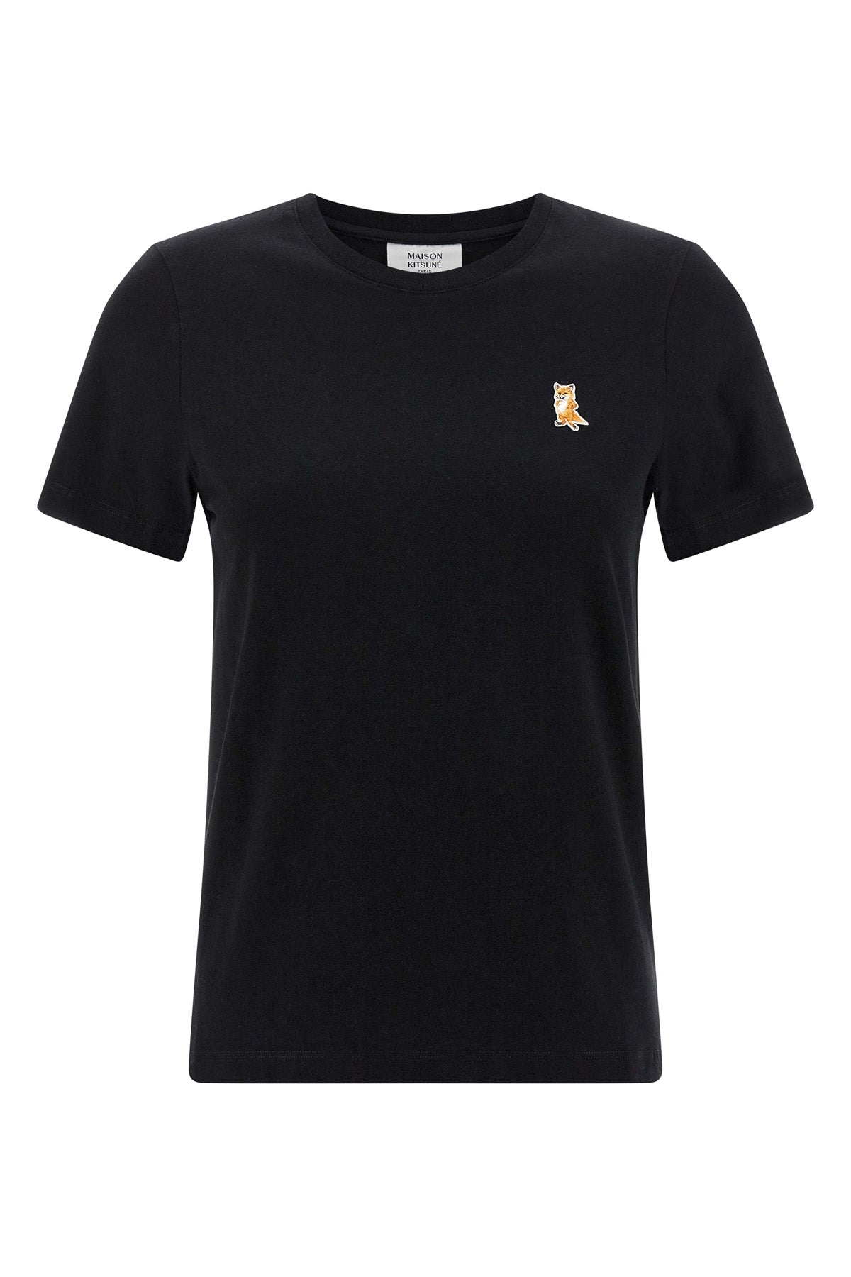 'Lady Fox' Tシャツ