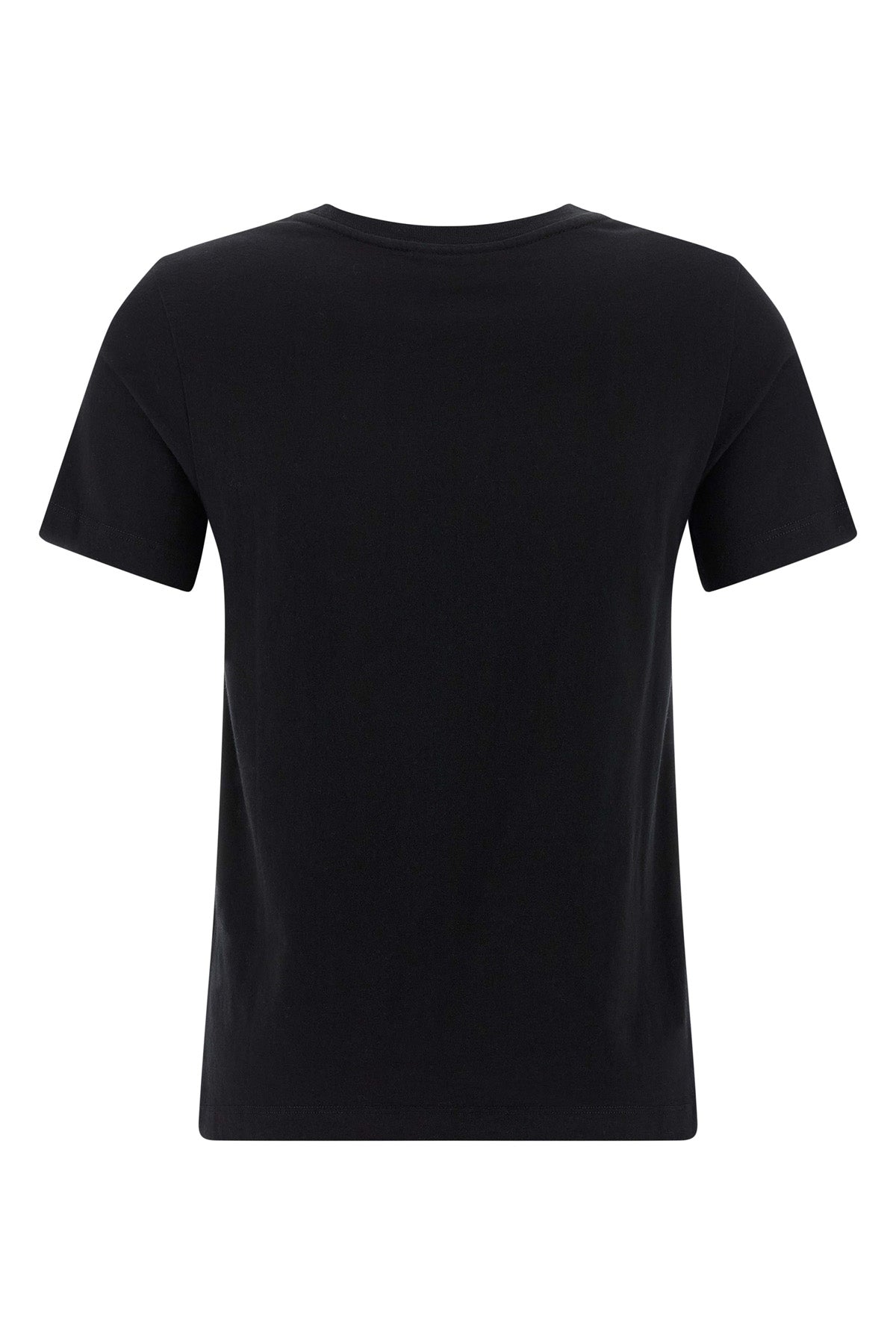 'Lady Fox' Tシャツ