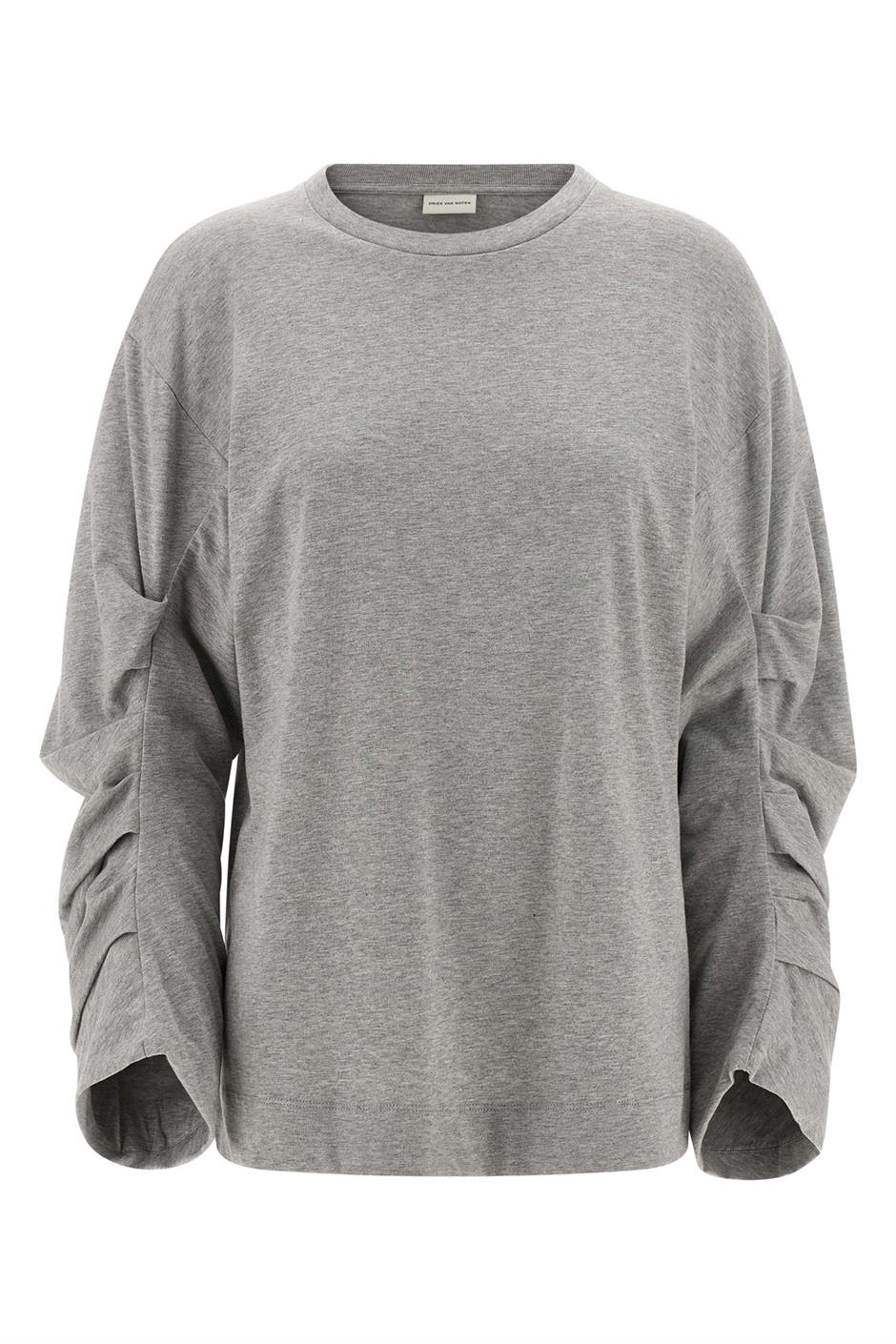 'Heynas' Tシャツ