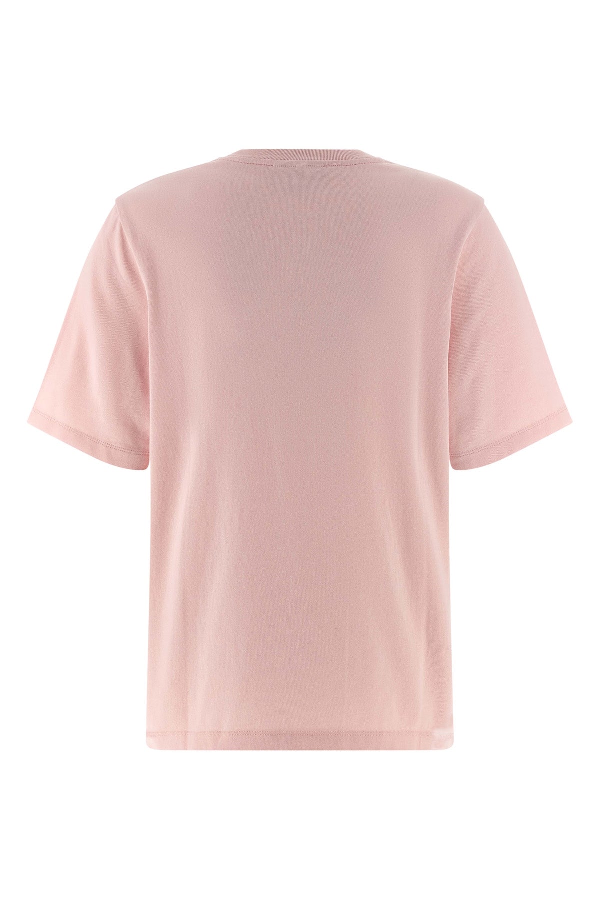 'Dressed Fox' Tシャツ
