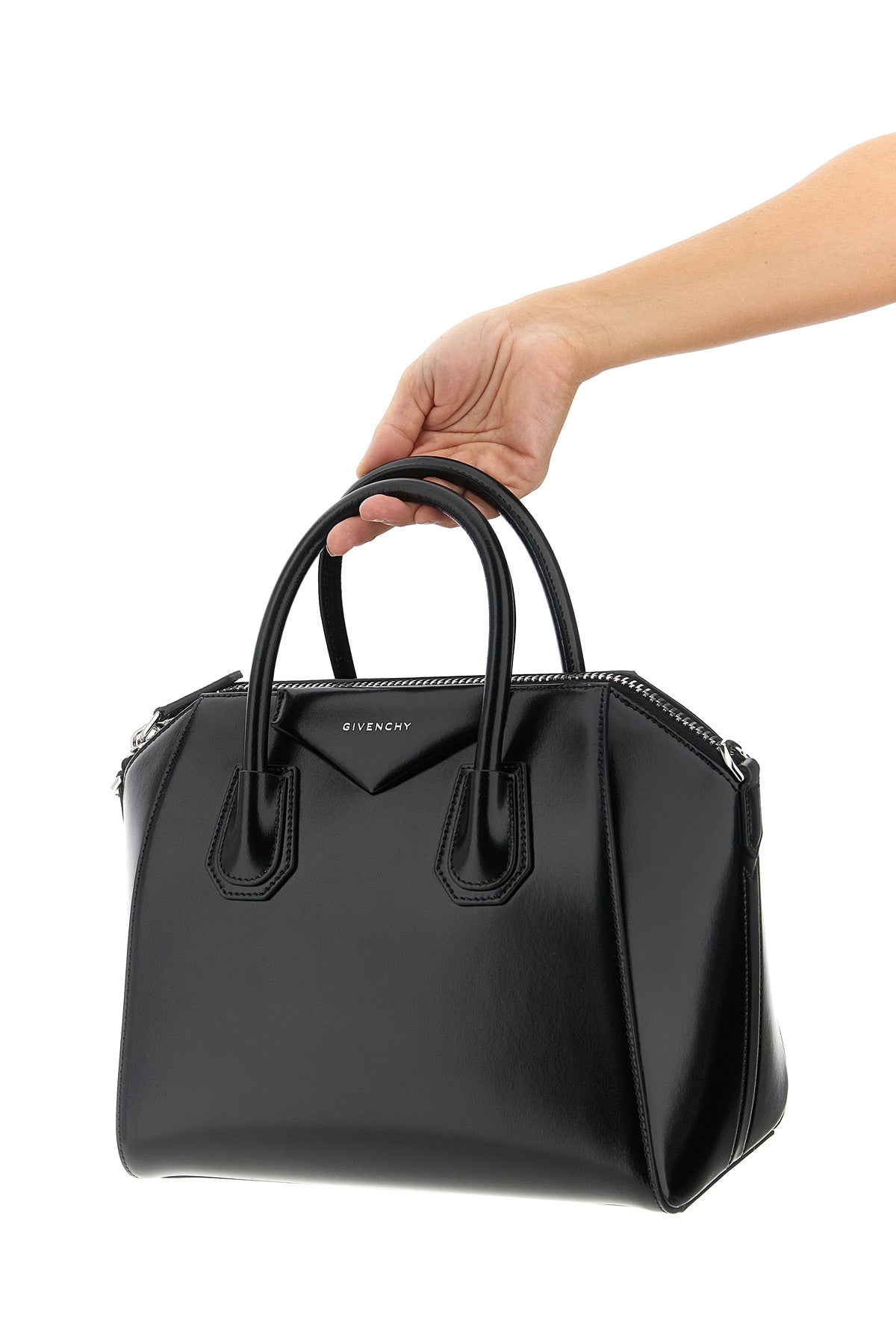 'Antigona' スモール ハンドバッグ