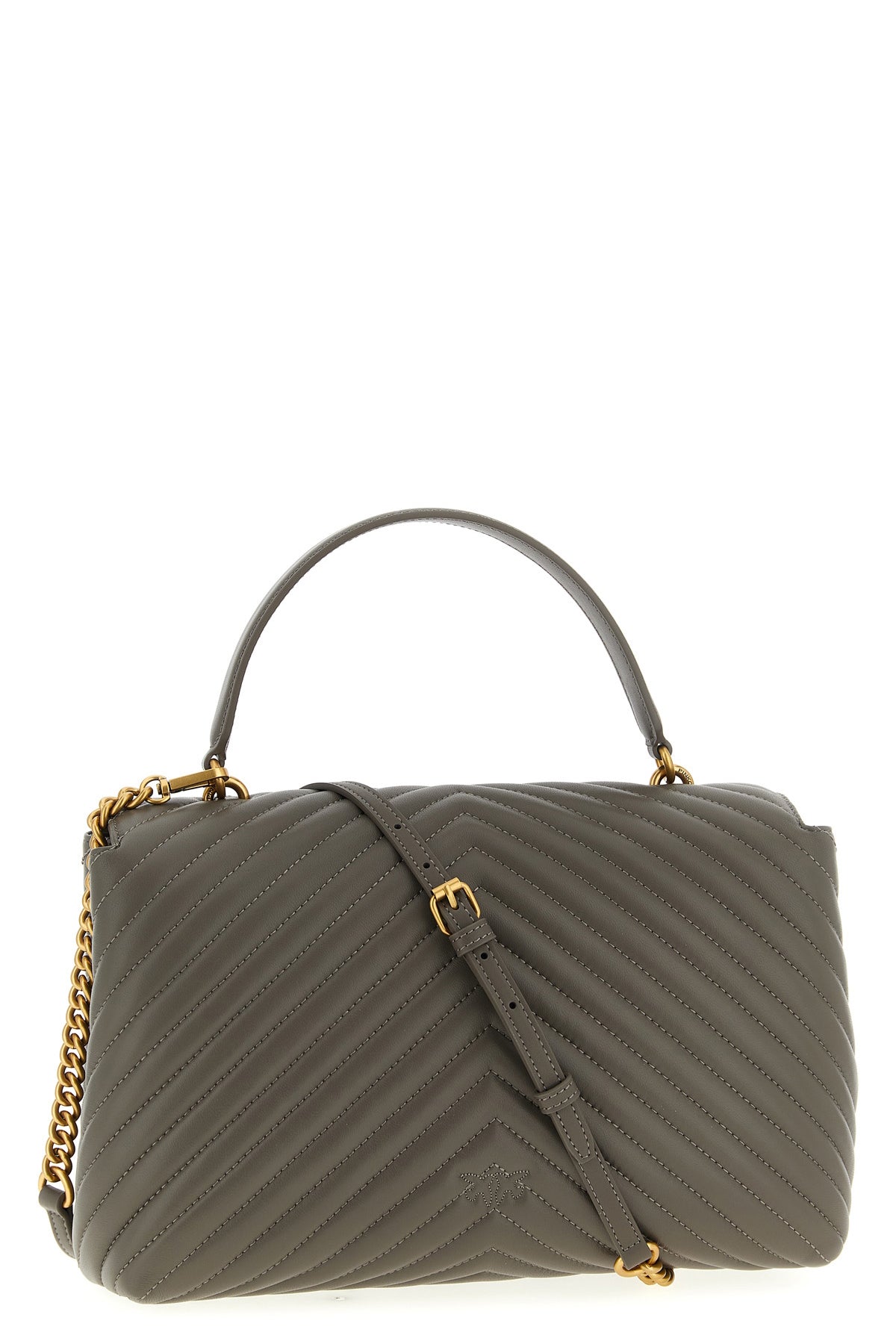'Big Lady Love Bag Puff'