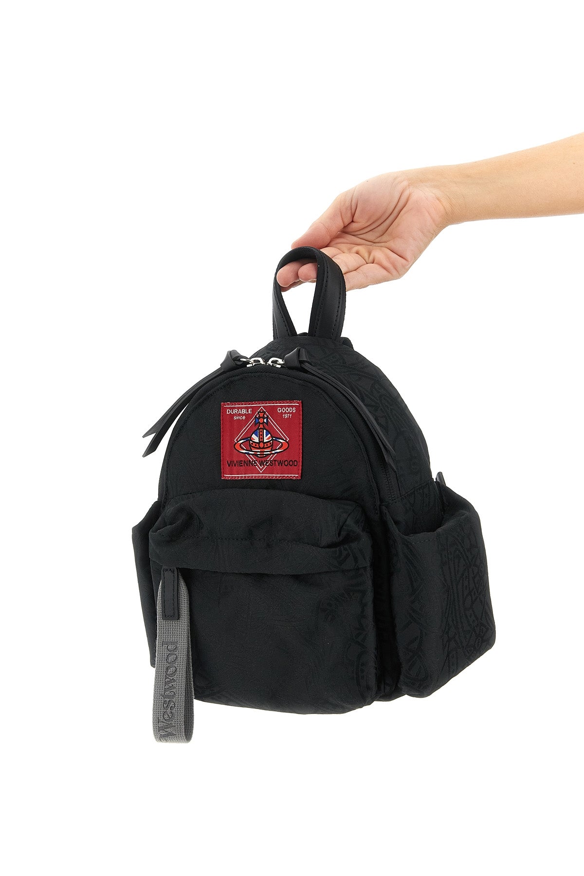 'George Rucksack S' バックパック