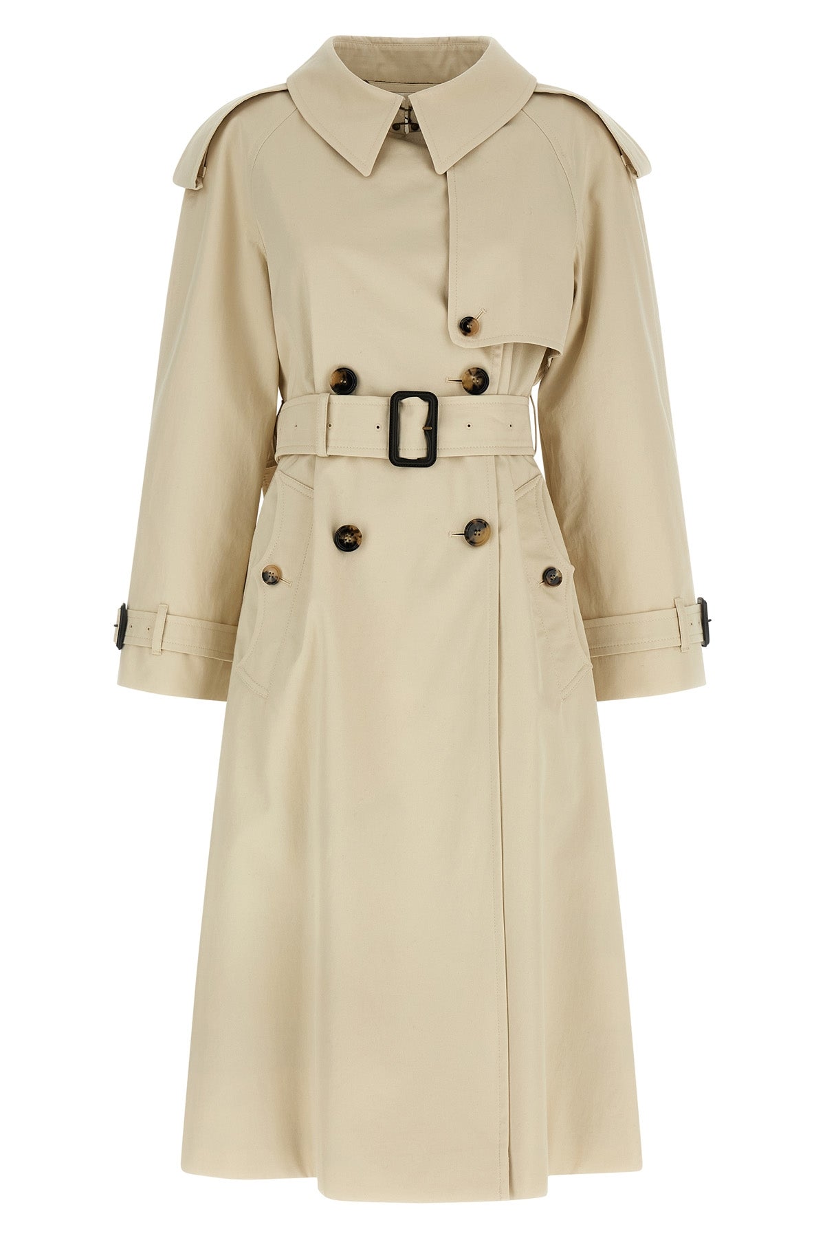 'Fitzrovia' トレンチ コート