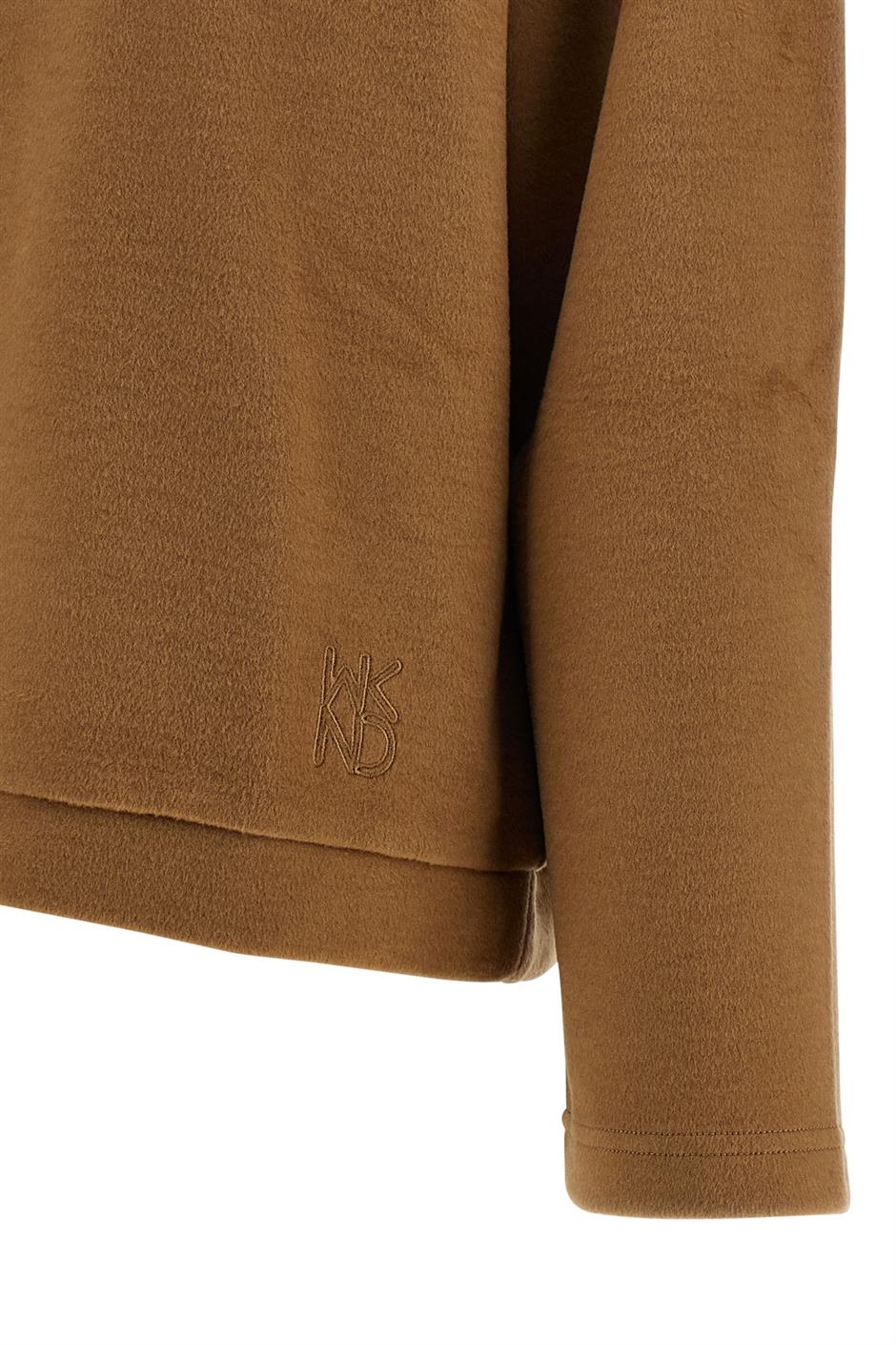 'Oscuri' スウェットシャツ