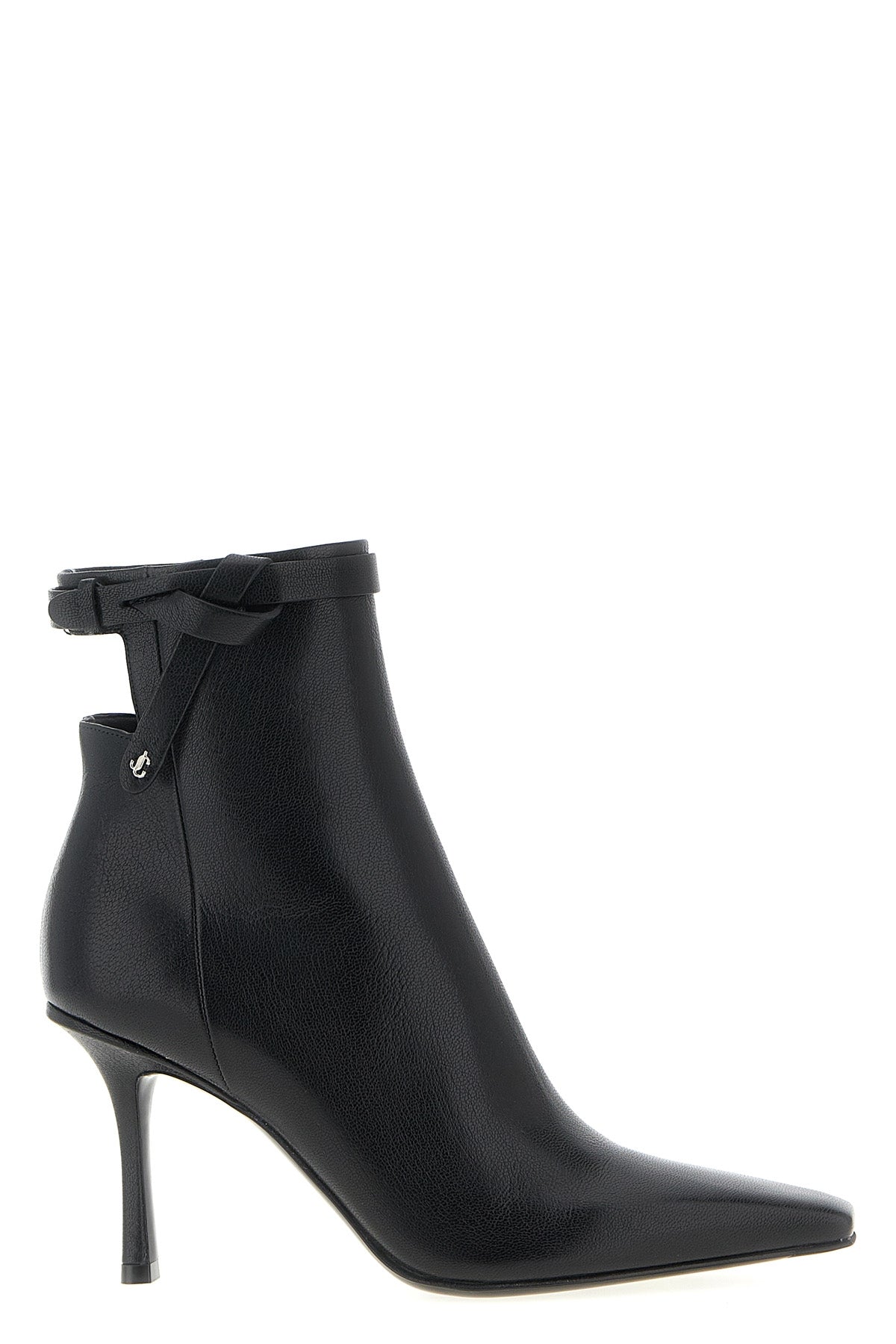 'Camie' アンクル ブーツ