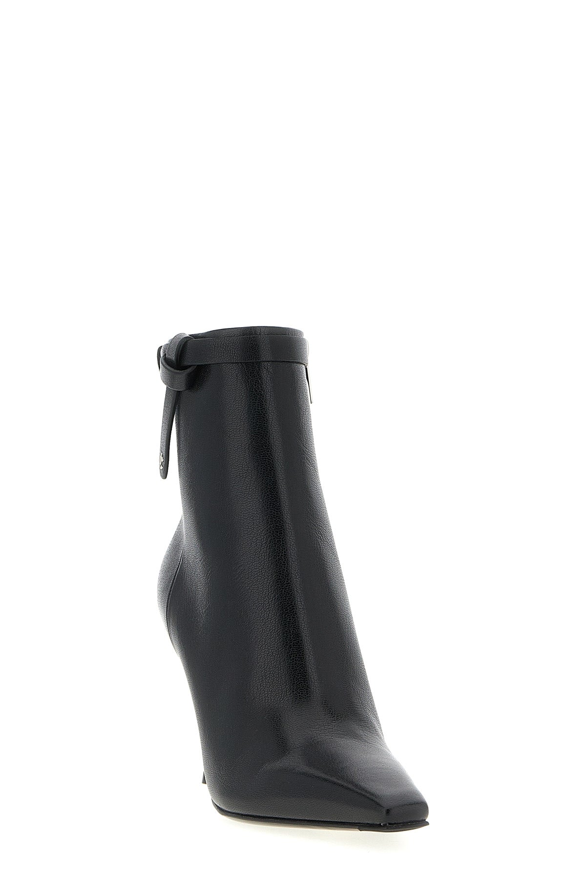 'Camie' アンクル ブーツ