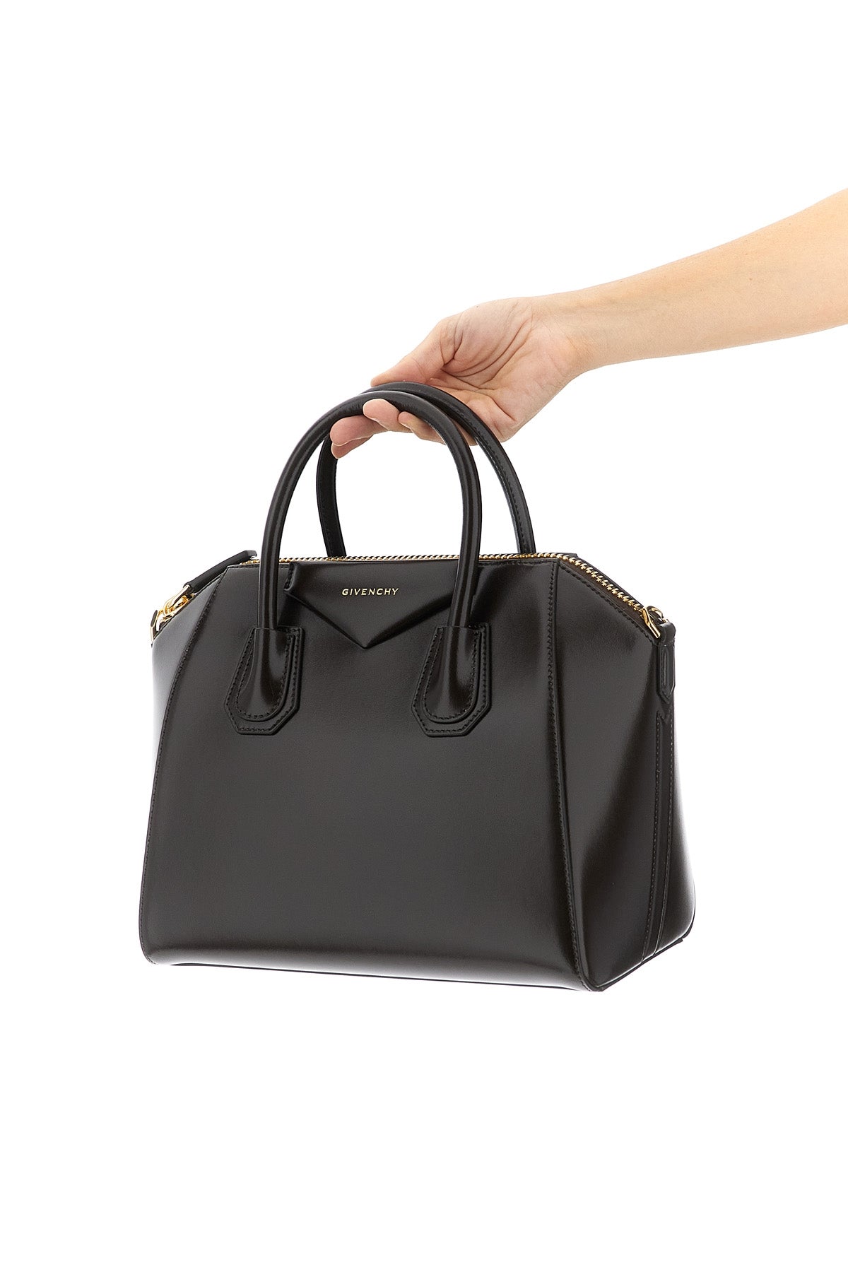 Givenchy/ジバンシィ｜'Antigona' スモール ハンドバッグ