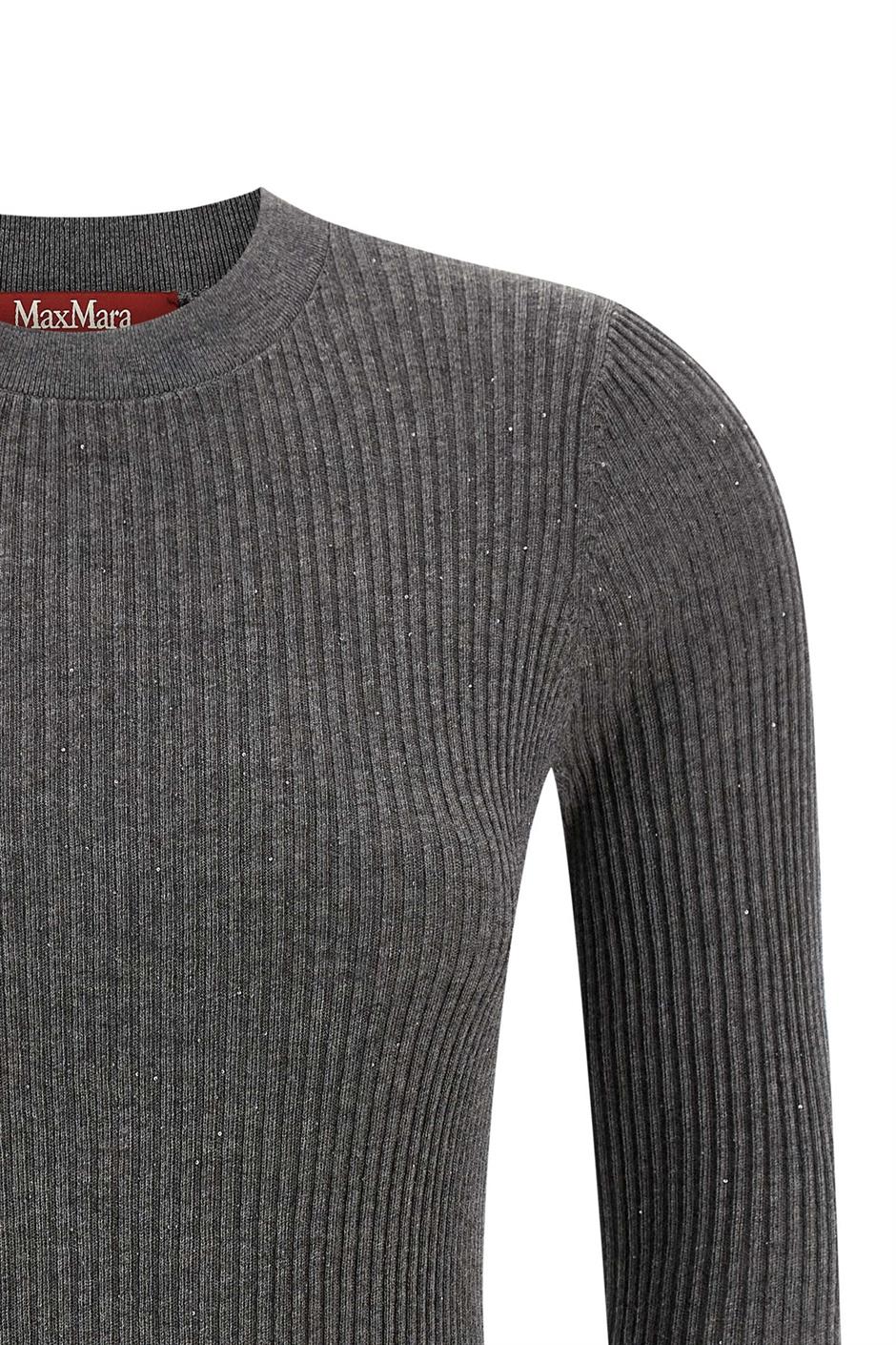 Max Mara/マックスマーラ｜'Marabu' セーター