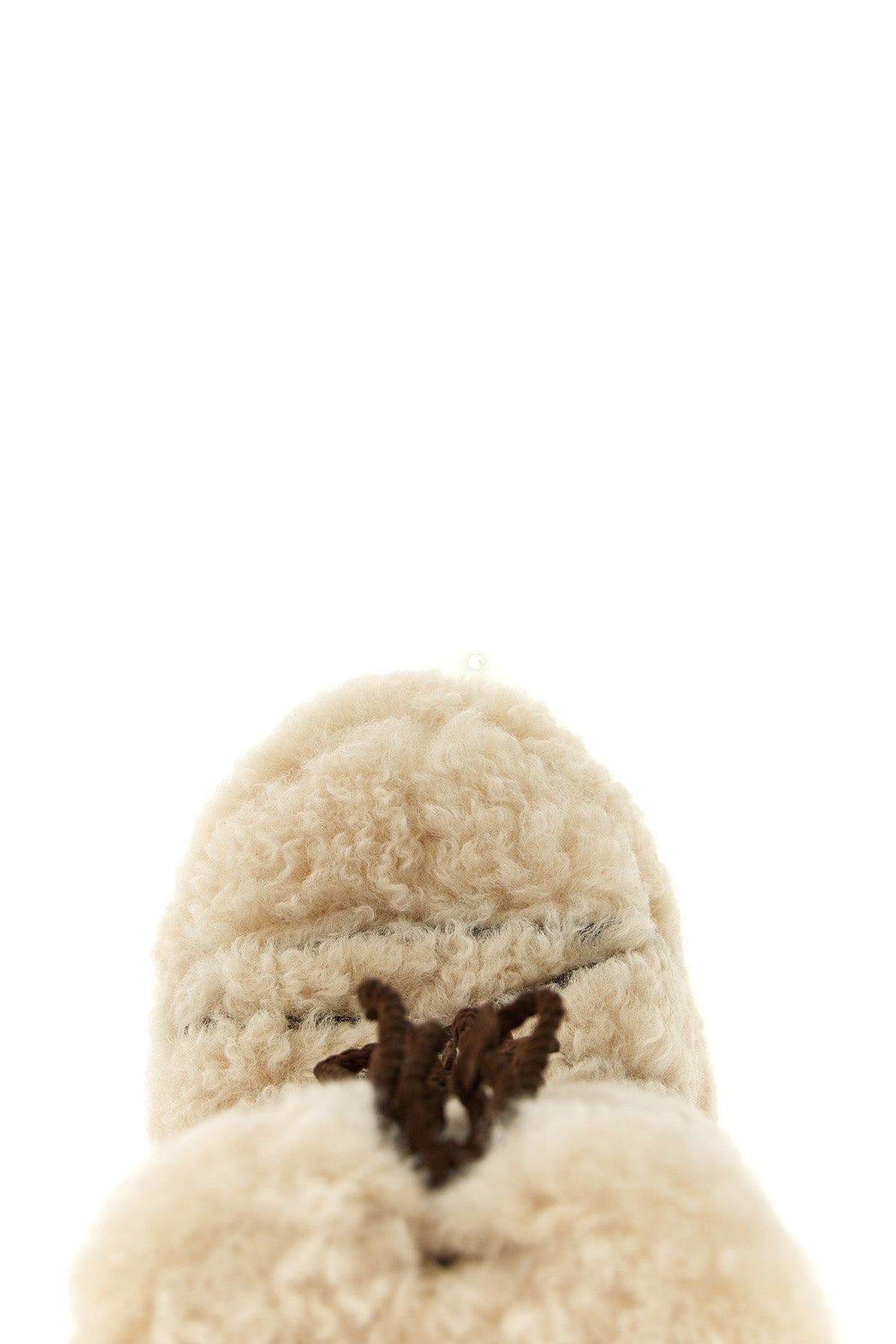 'Icon Curly Extra' ブーツ