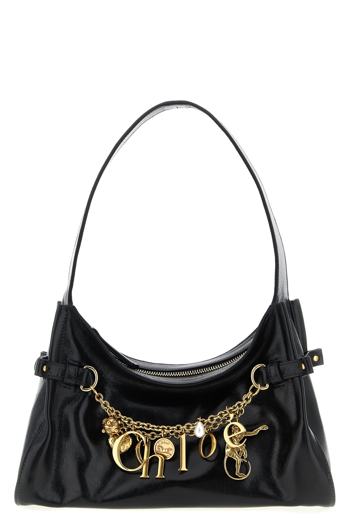 'ChloE Charms' ショルダー バッグ